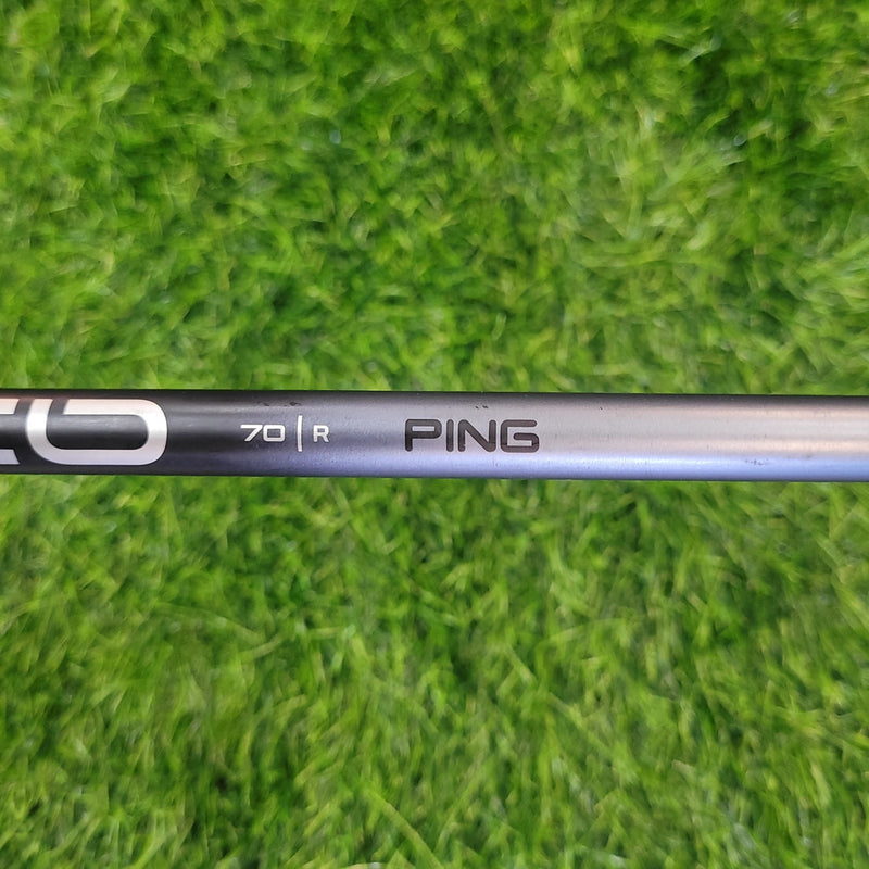 PING Hybrid / G425 Crossover / 4H / 21.0 / R