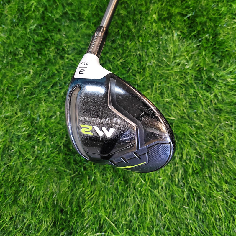 TaylorMade Wood / M2 / 3W / A