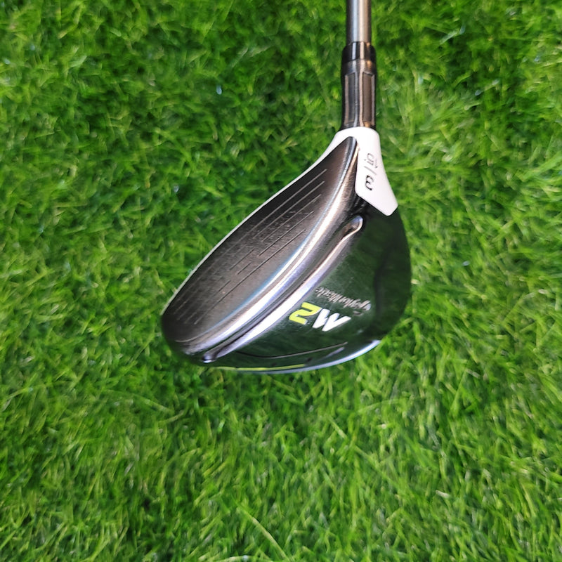 TaylorMade Wood / M2 / 3W / A