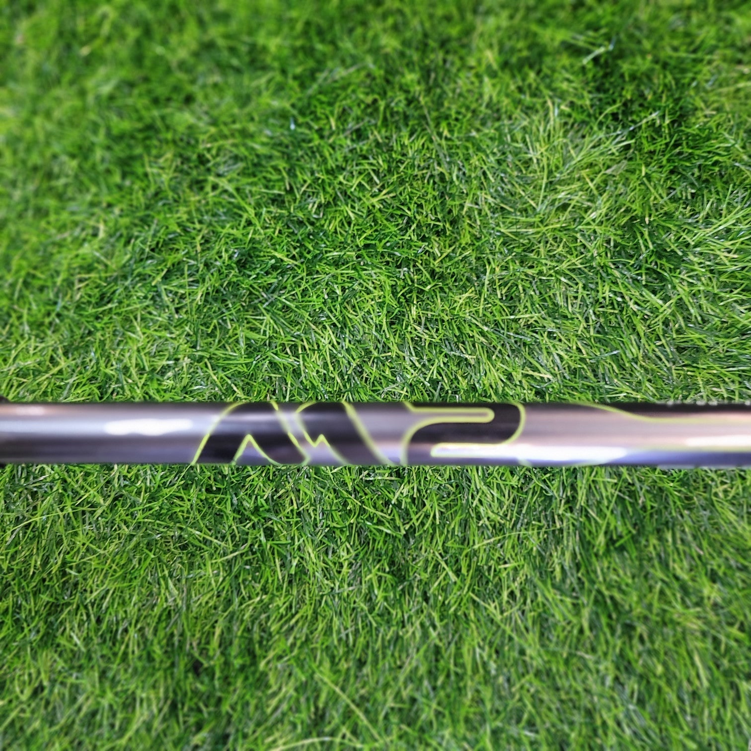 TaylorMade Wood / M2 / 3W / A