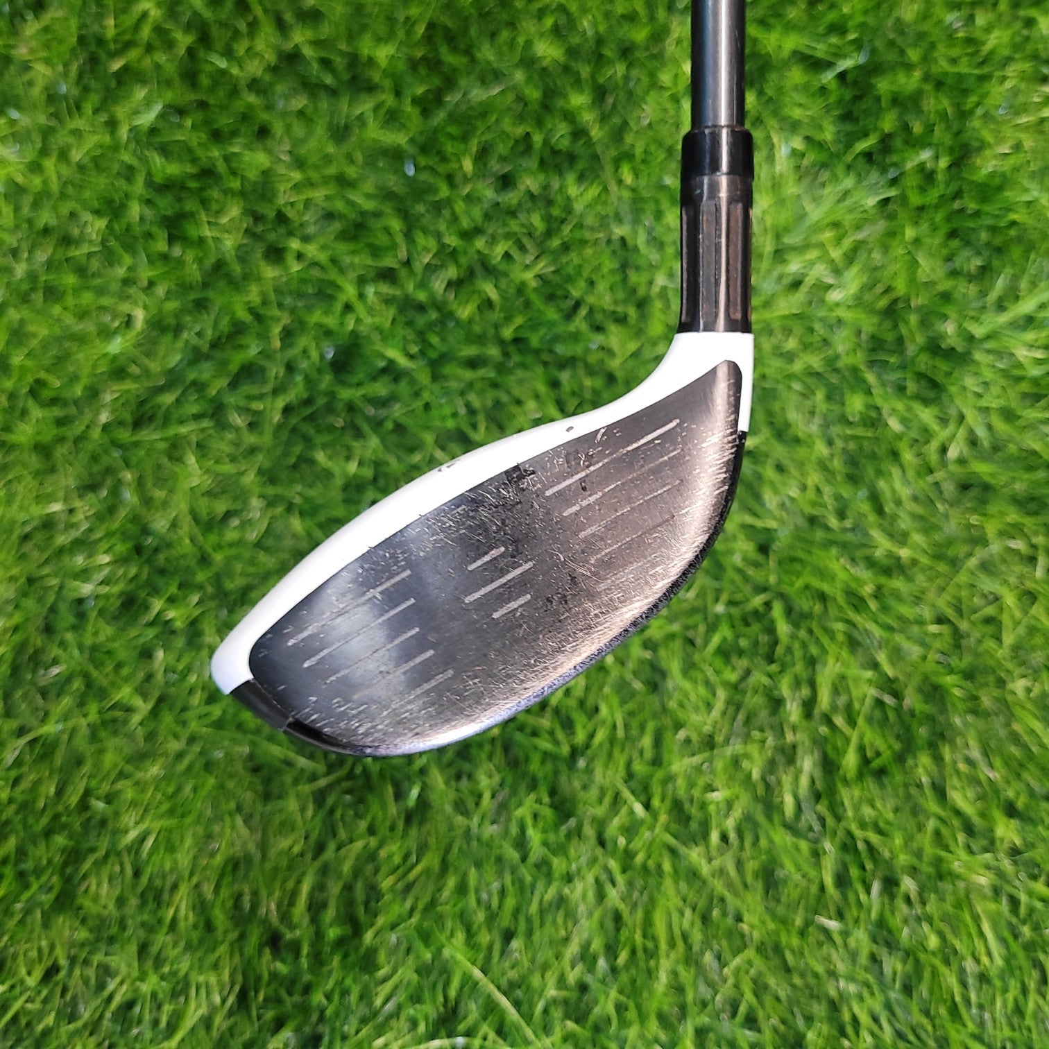 TaylorMade Wood / M2 / 3W / S