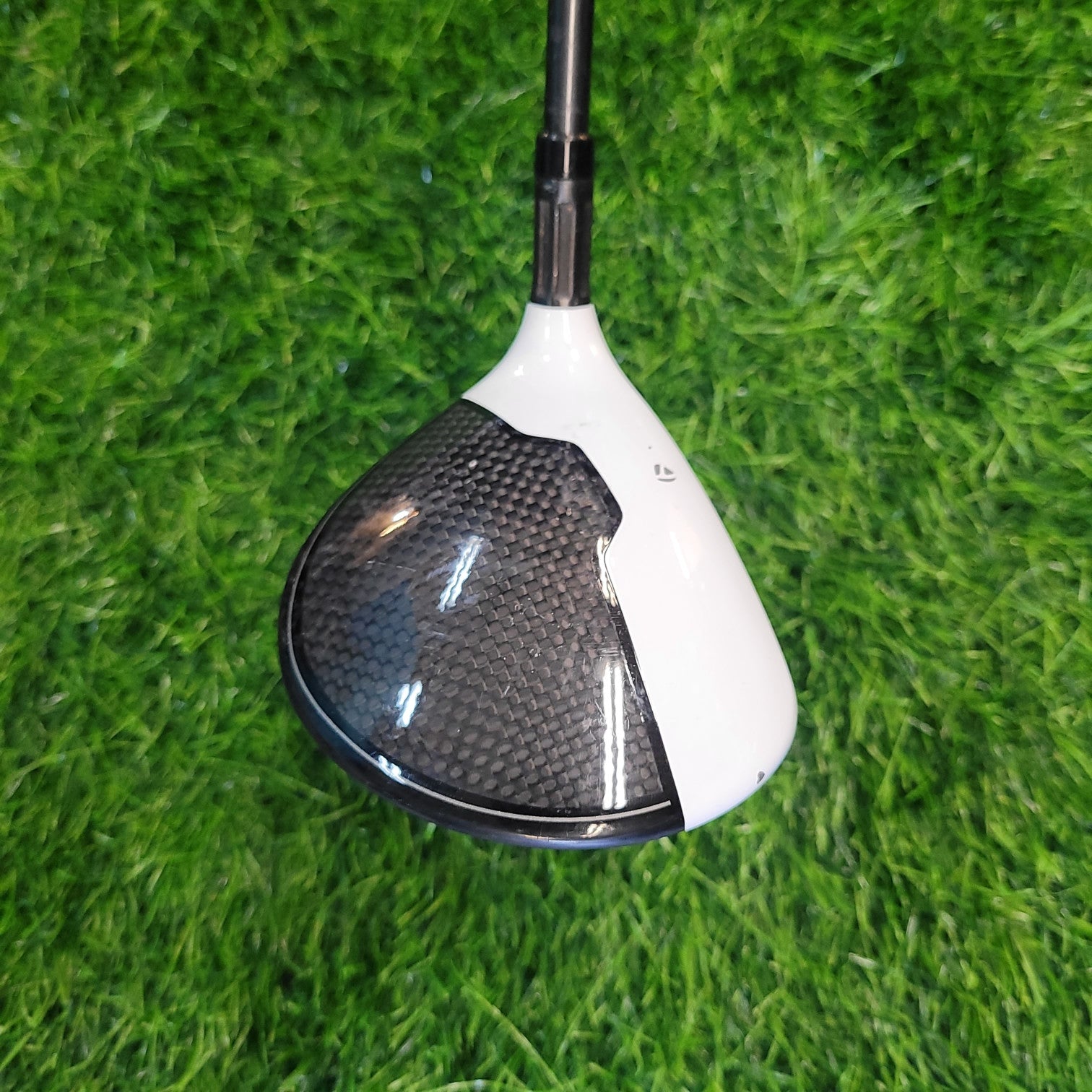 TaylorMade Wood / M2 / 3W / S