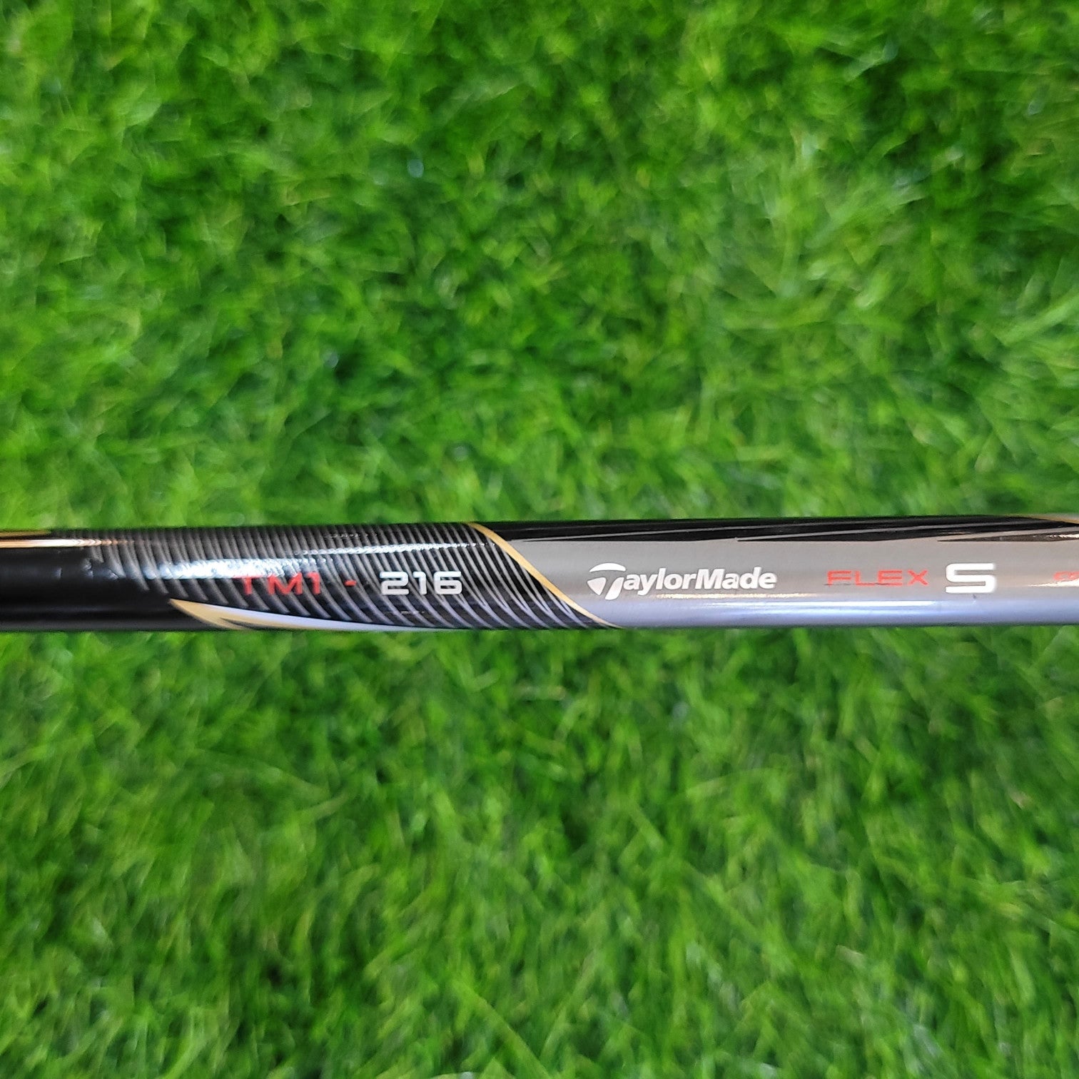 TaylorMade Wood / M2 / 3W / S