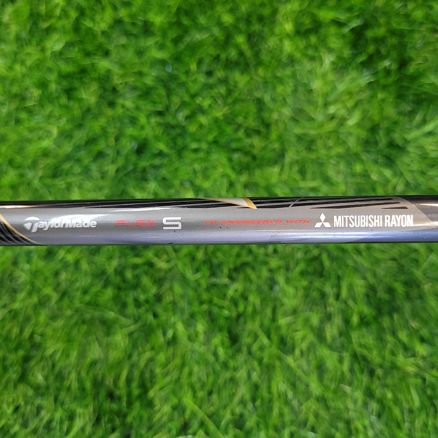 TaylorMade Wood / M2 / 3W / S