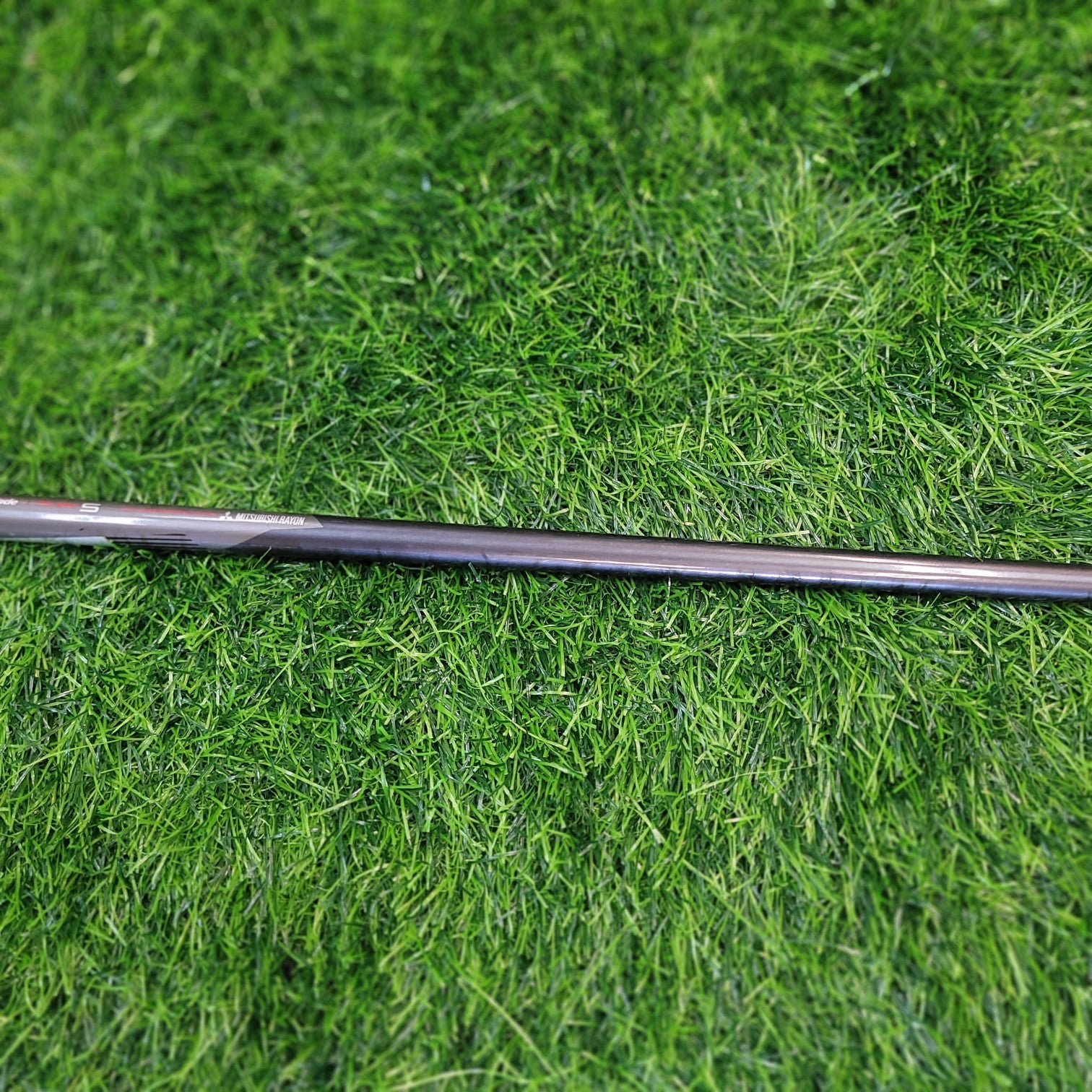 TaylorMade Wood / M2 / 3W / S