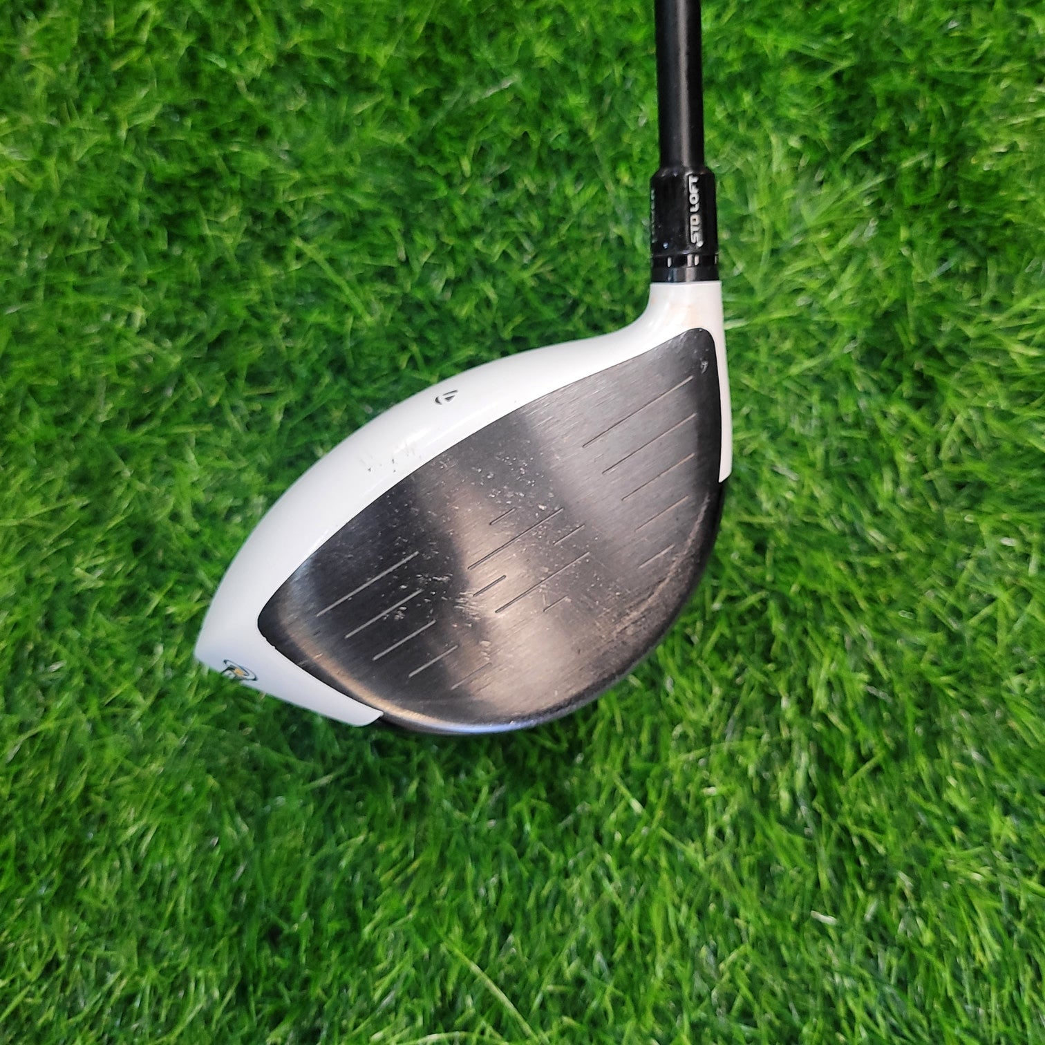 TaylorMade Driver / R11 / 9.0 / R