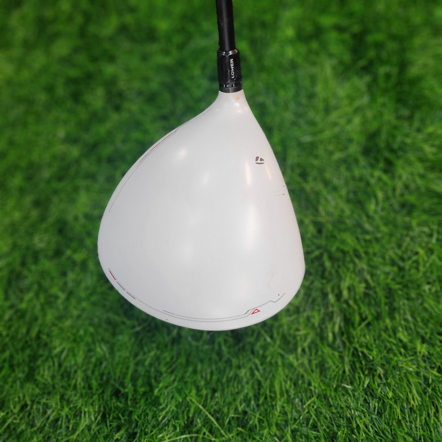 TaylorMade Driver / R11 / 9.0 / R
