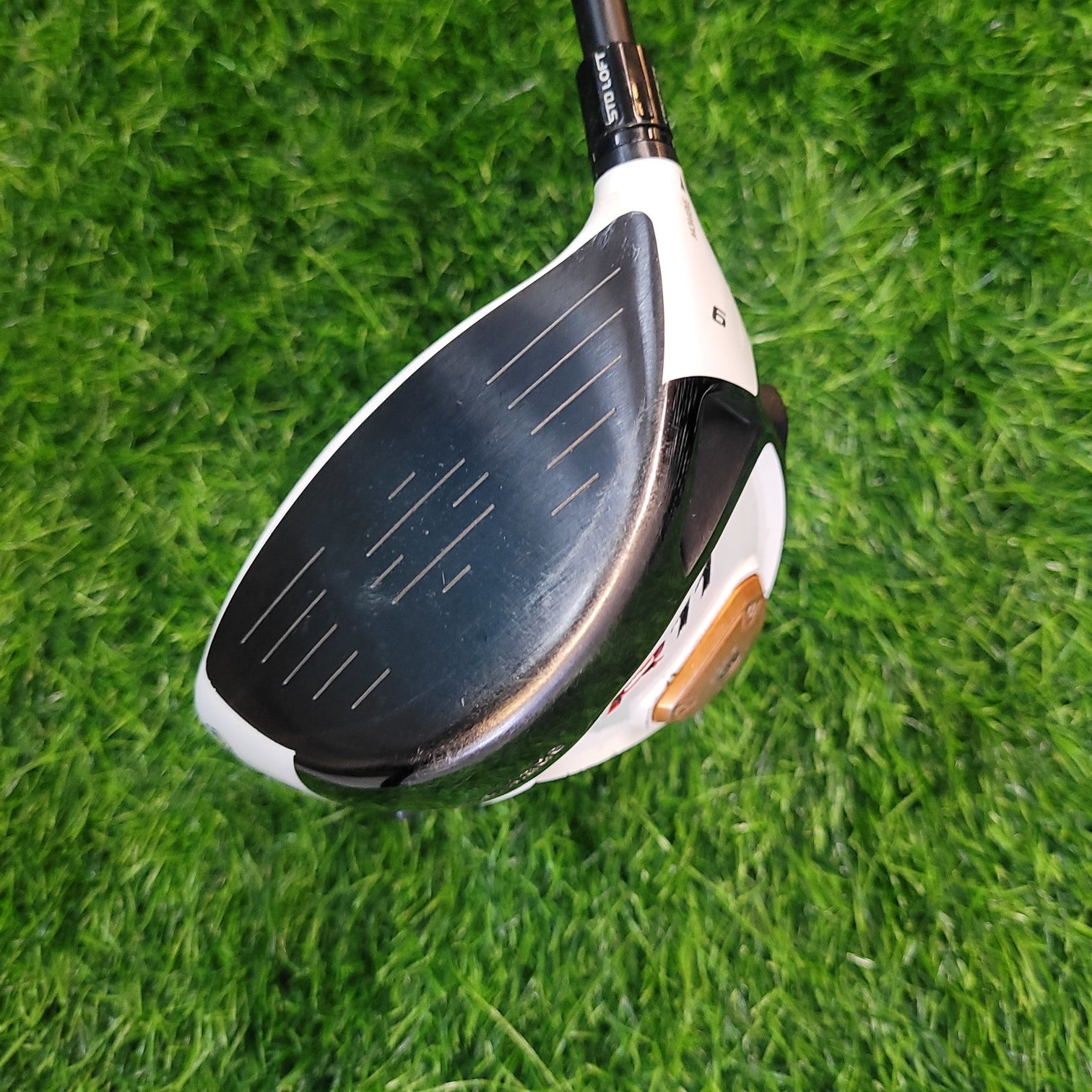 TaylorMade Driver / R11 / 9.0 / R