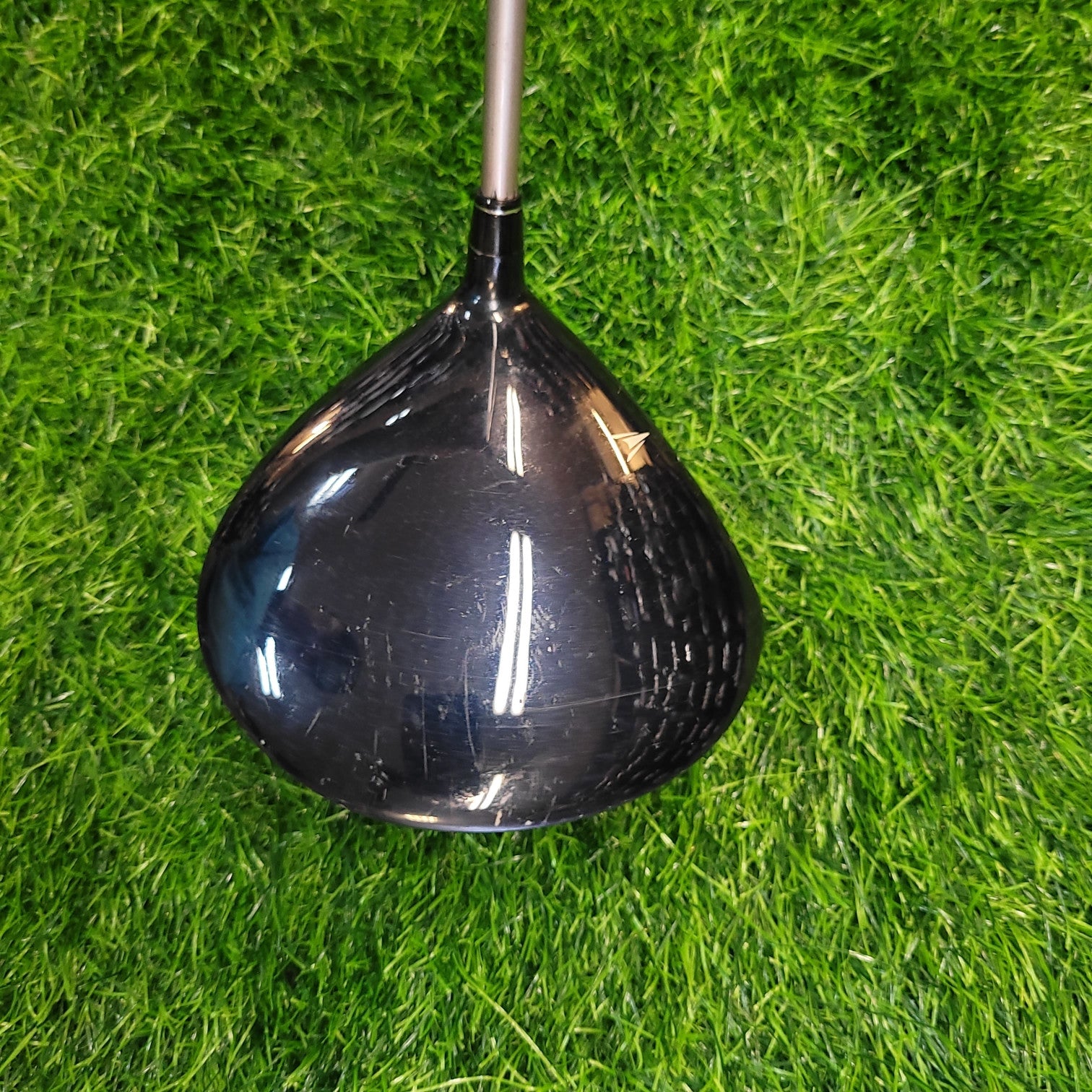 XXIO Driver / XXIO REVO / 11.5 / Women