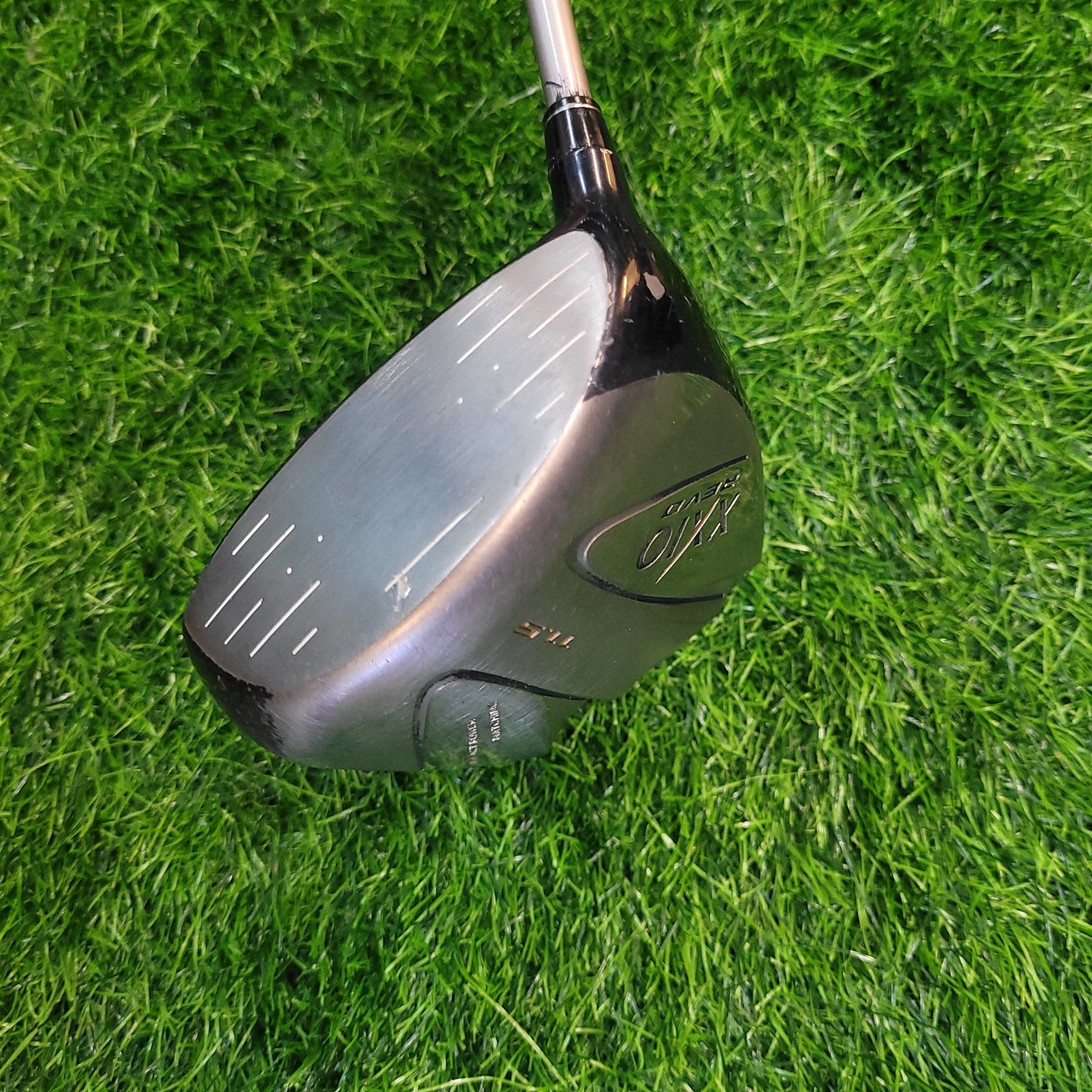 XXIO Driver / XXIO REVO / 11.5 / Women