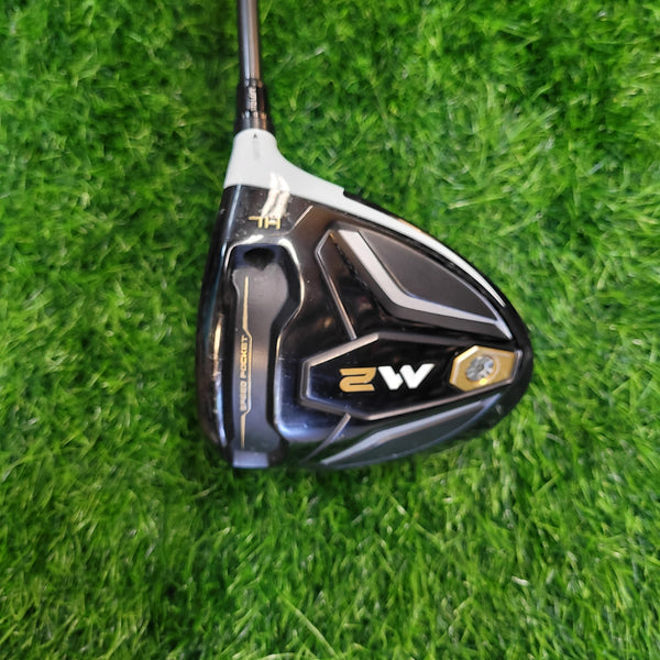 TaylorMade Driver / M2 HL / 12.0 / A