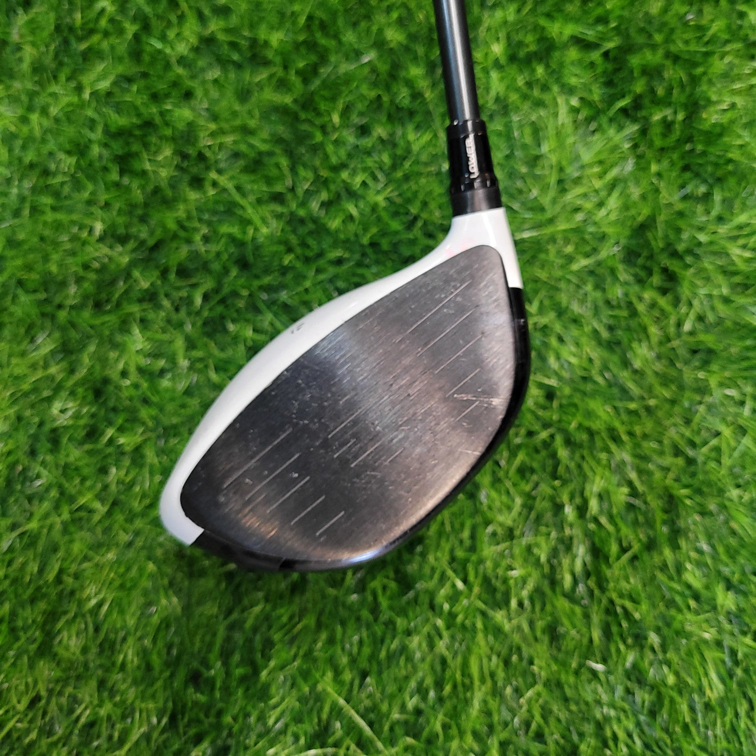 TaylorMade Driver / M2 HL / 12.0 / A