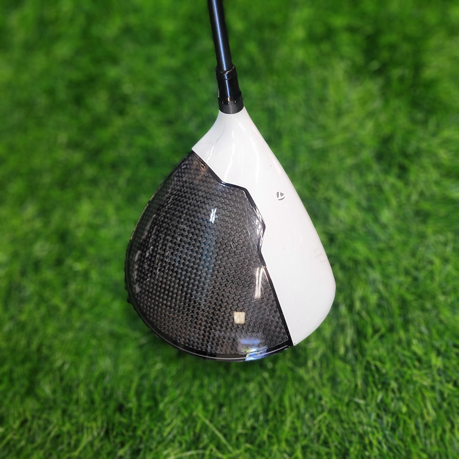 TaylorMade Driver / M2 HL / 12.0 / A