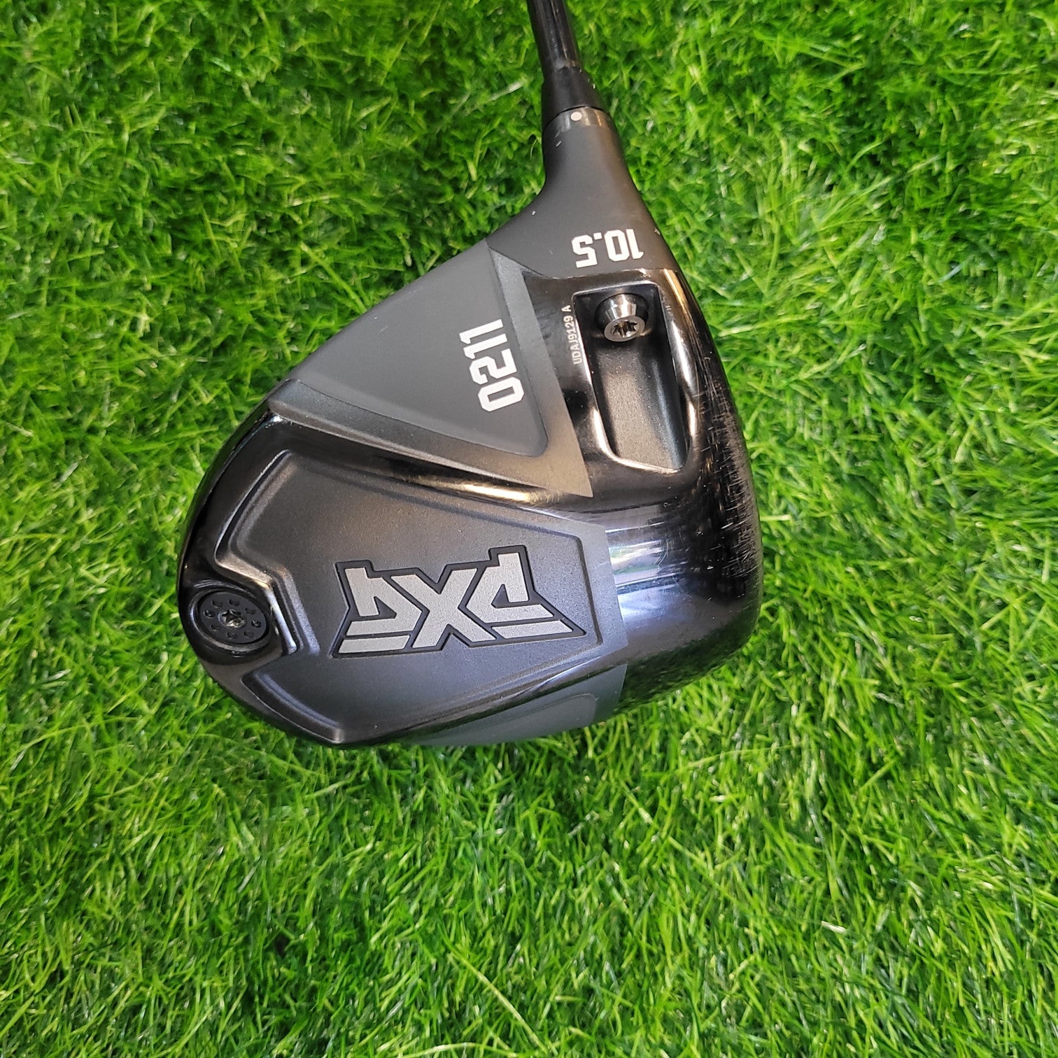 PXG Driver / 0211 / 10.5 / Lefty / R