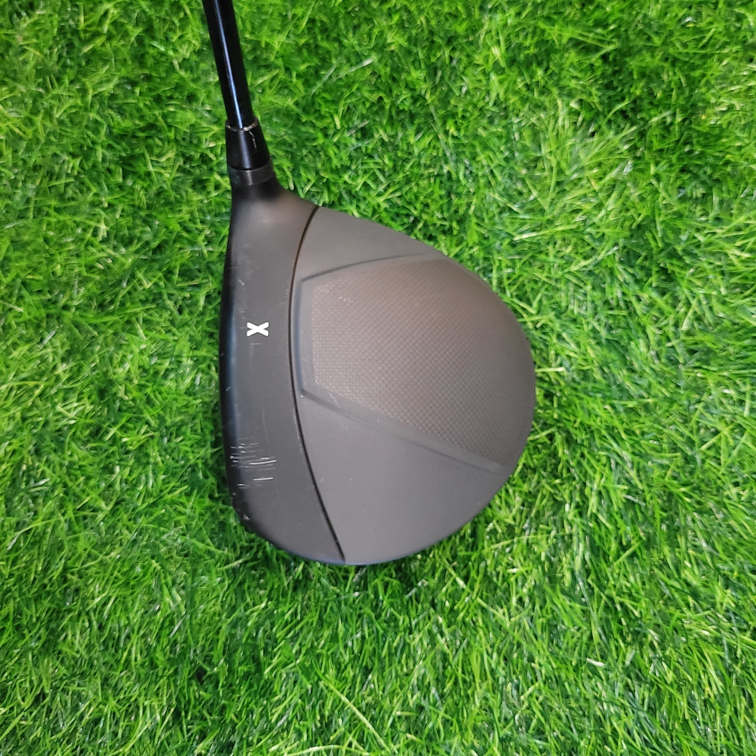 PXG Driver / 0211 / 10.5 / Lefty / R