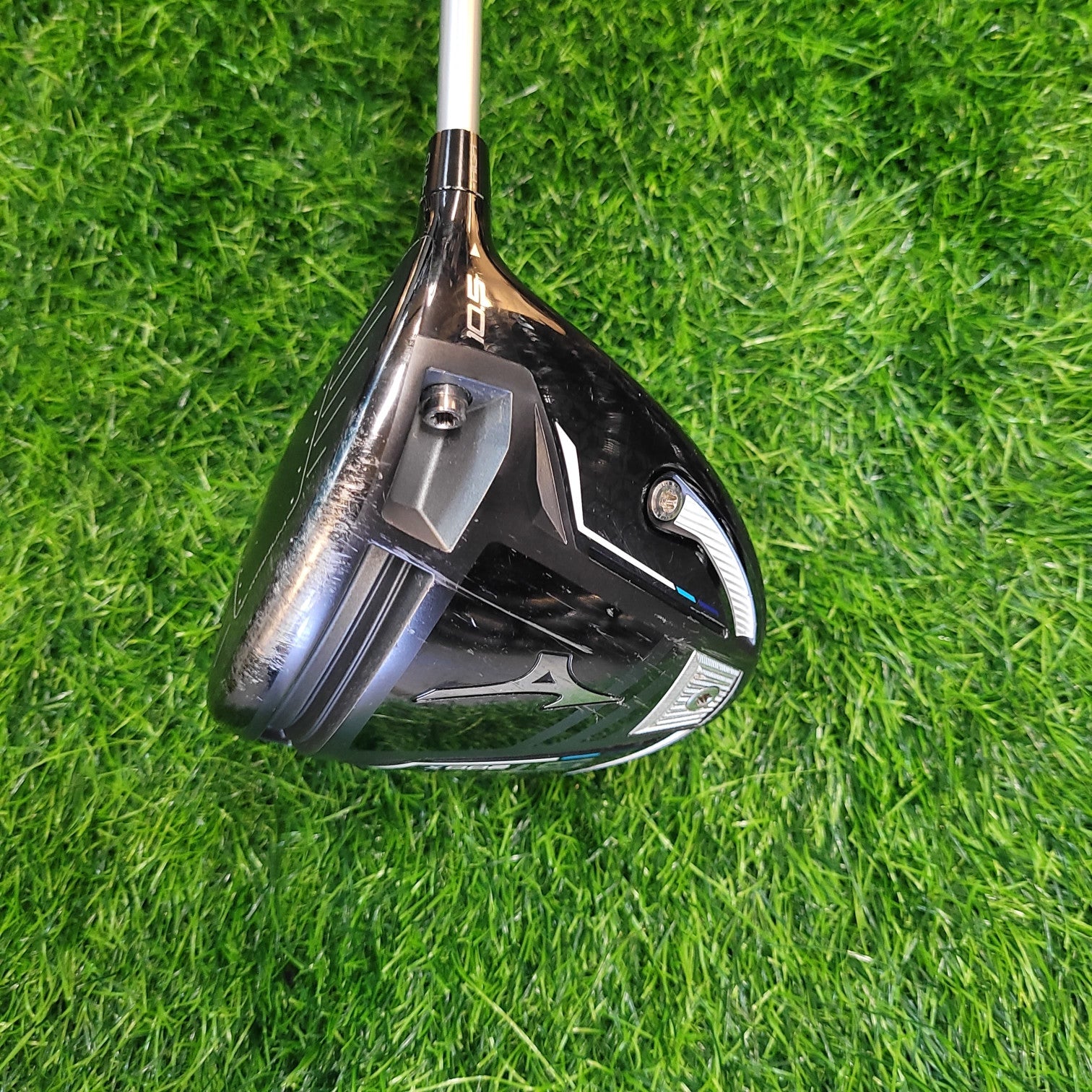 Mizuno Driver / ST200X / 10.5 / R