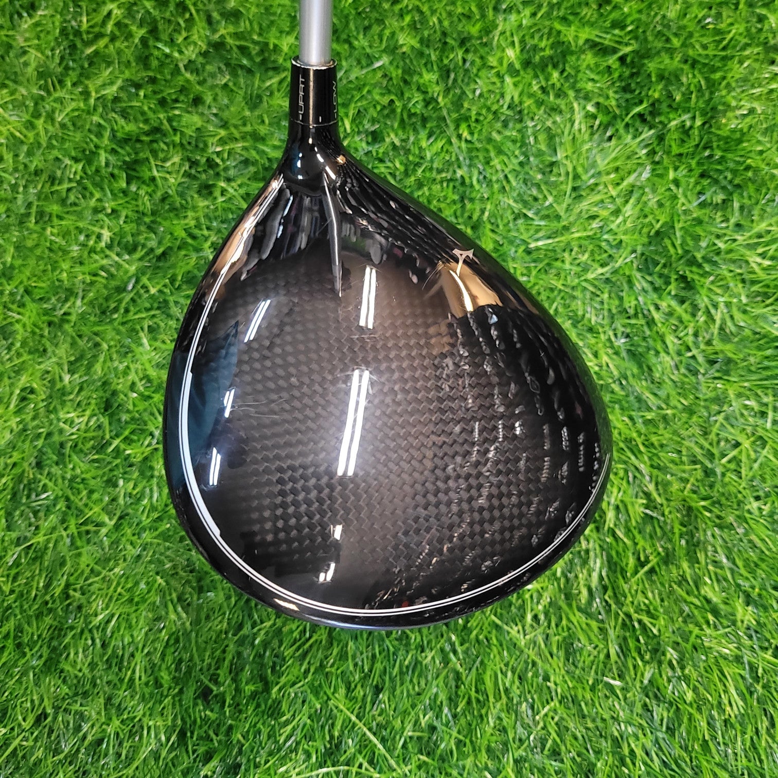Mizuno Driver / ST200X / 10.5 / R