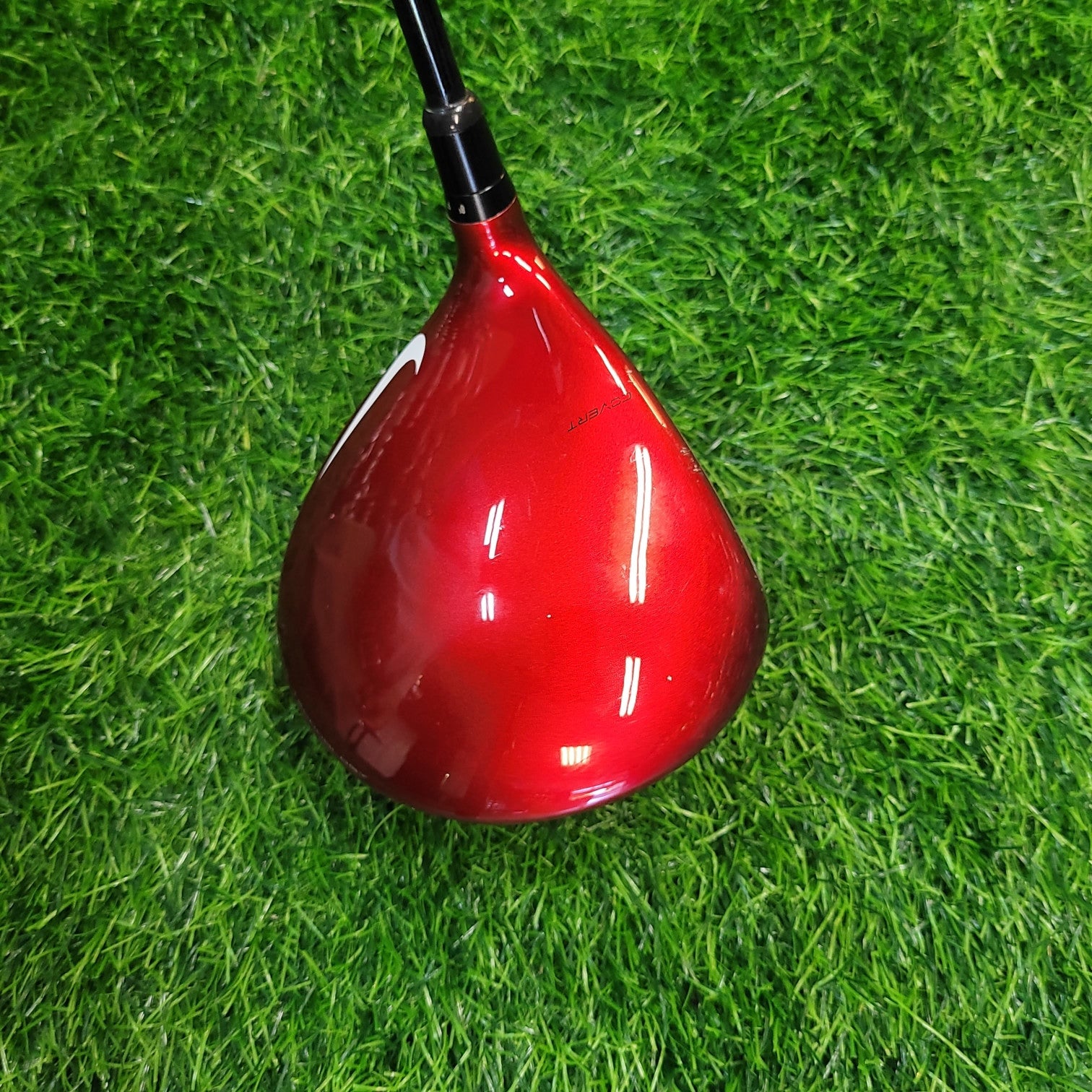 NIKE Driver / VRS COVERT / 10.0 / S