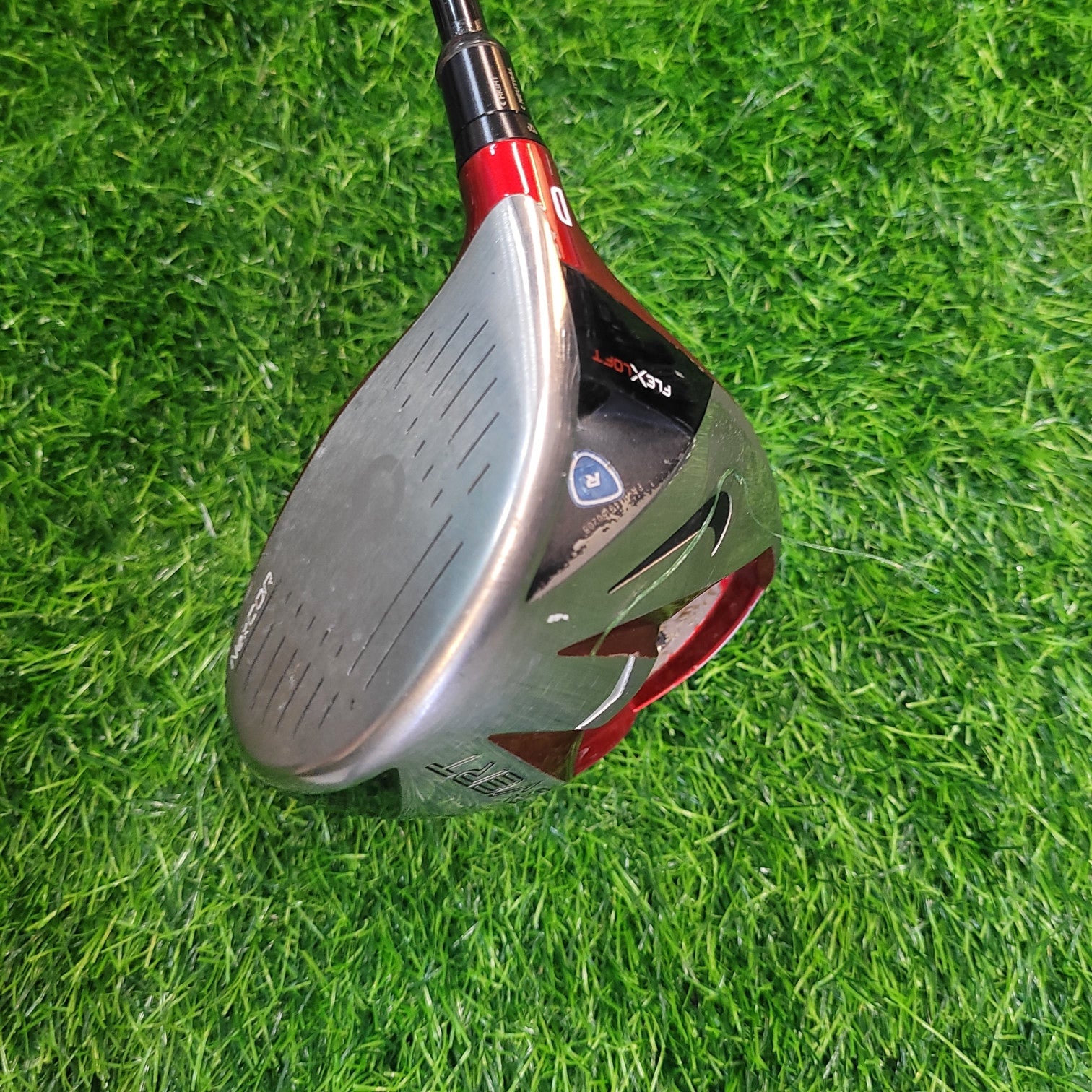 NIKE Driver / VRS COVERT / 10.0 / S