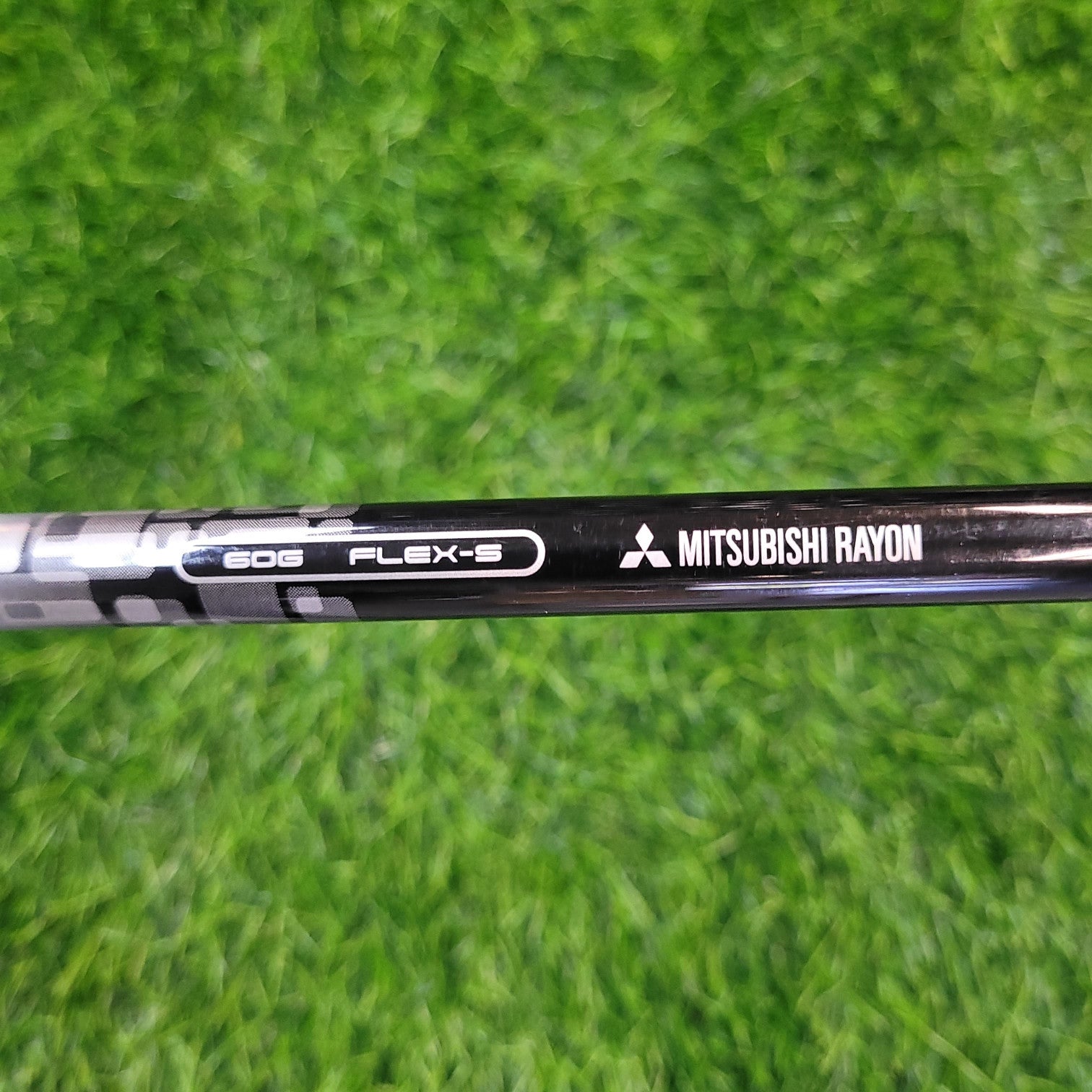NIKE Driver / VRS COVERT / 10.0 / S