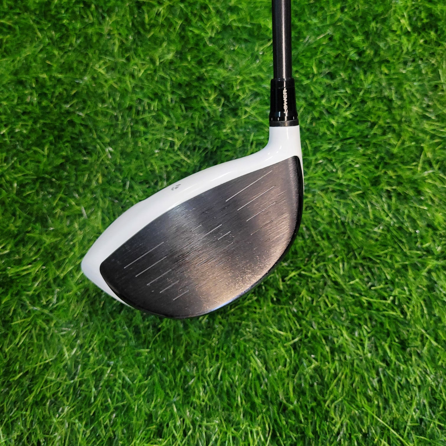 TaylorMade Driver / M2 / 10.5 / S
