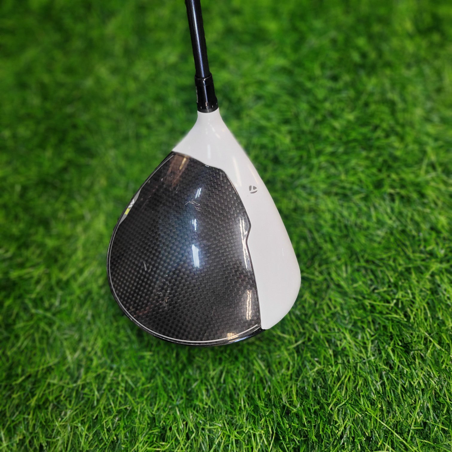TaylorMade Driver / M2 / 10.5 / S