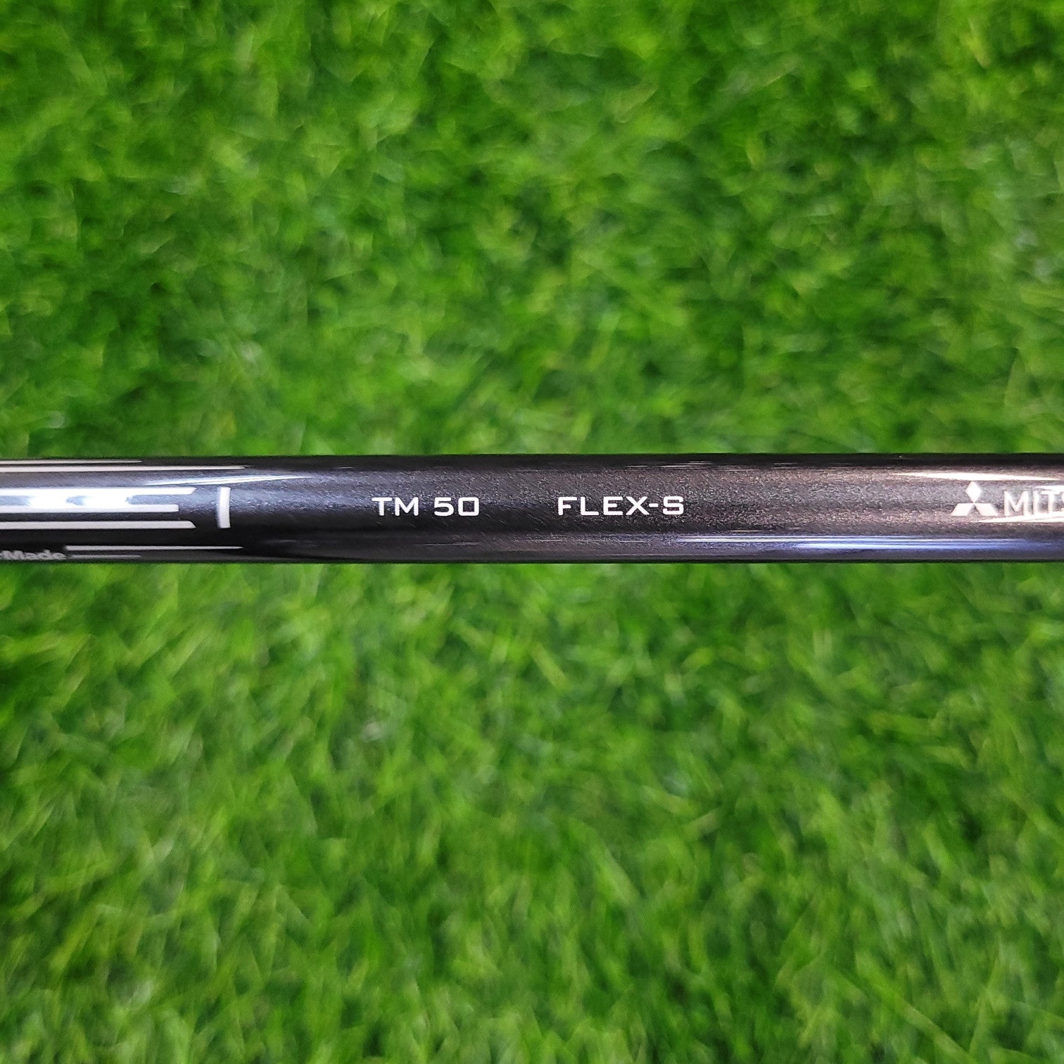 TaylorMade Driver / M2 / 10.5 / S