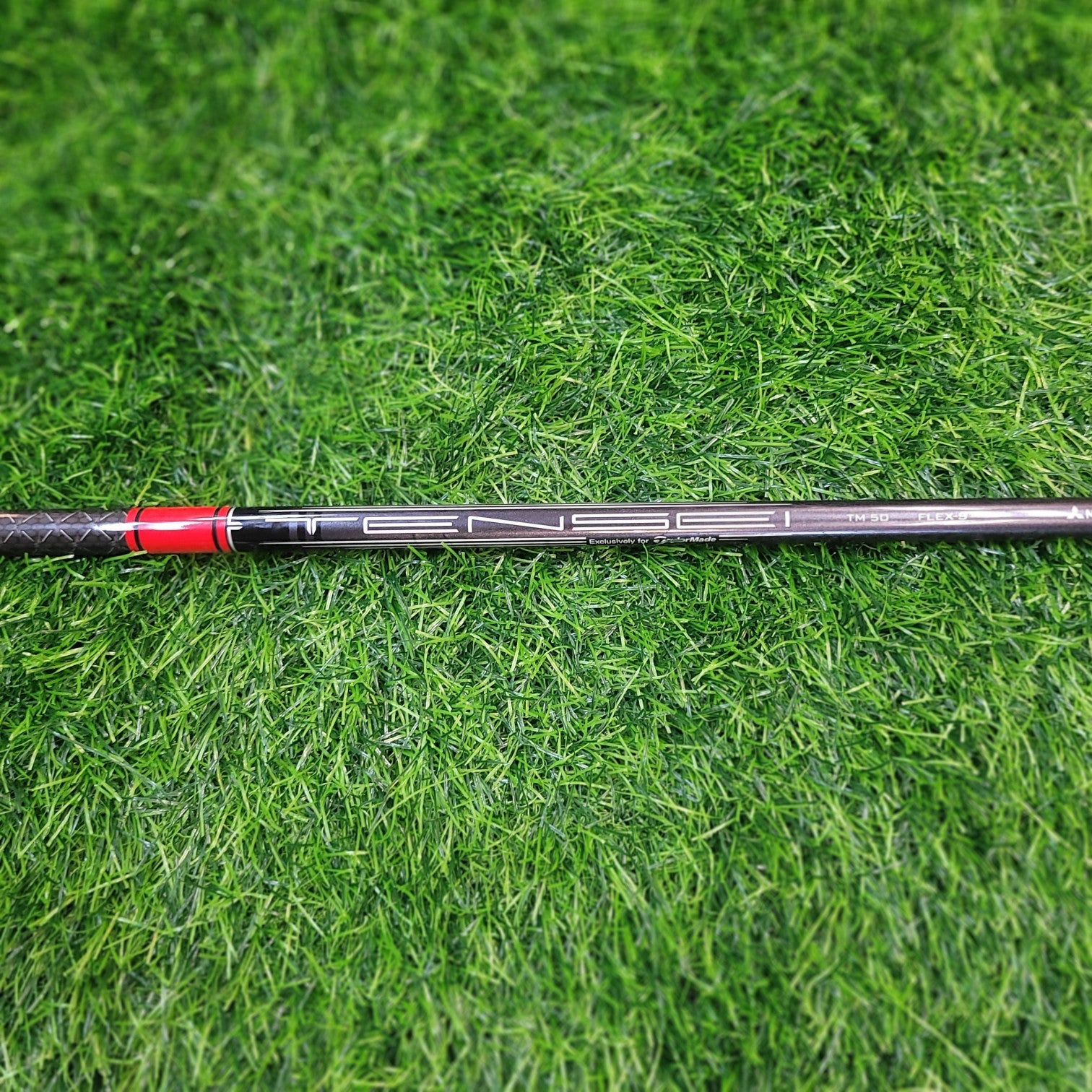 TaylorMade Driver / M2 / 10.5 / S