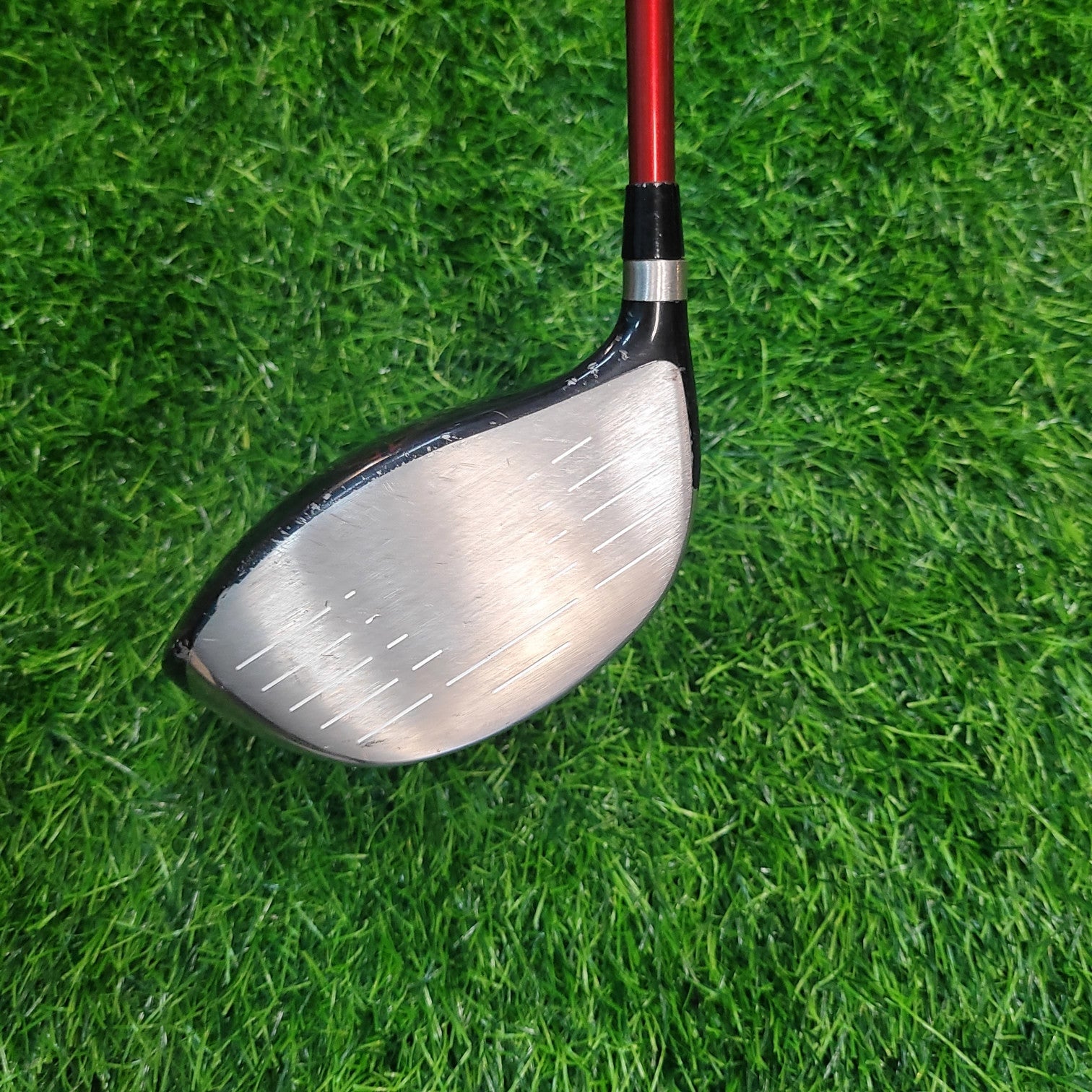 PING Driver / G15 / 9.0 / S