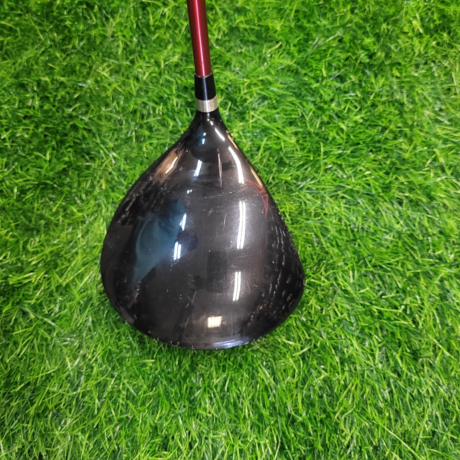 PING Driver / G15 / 9.0 / S