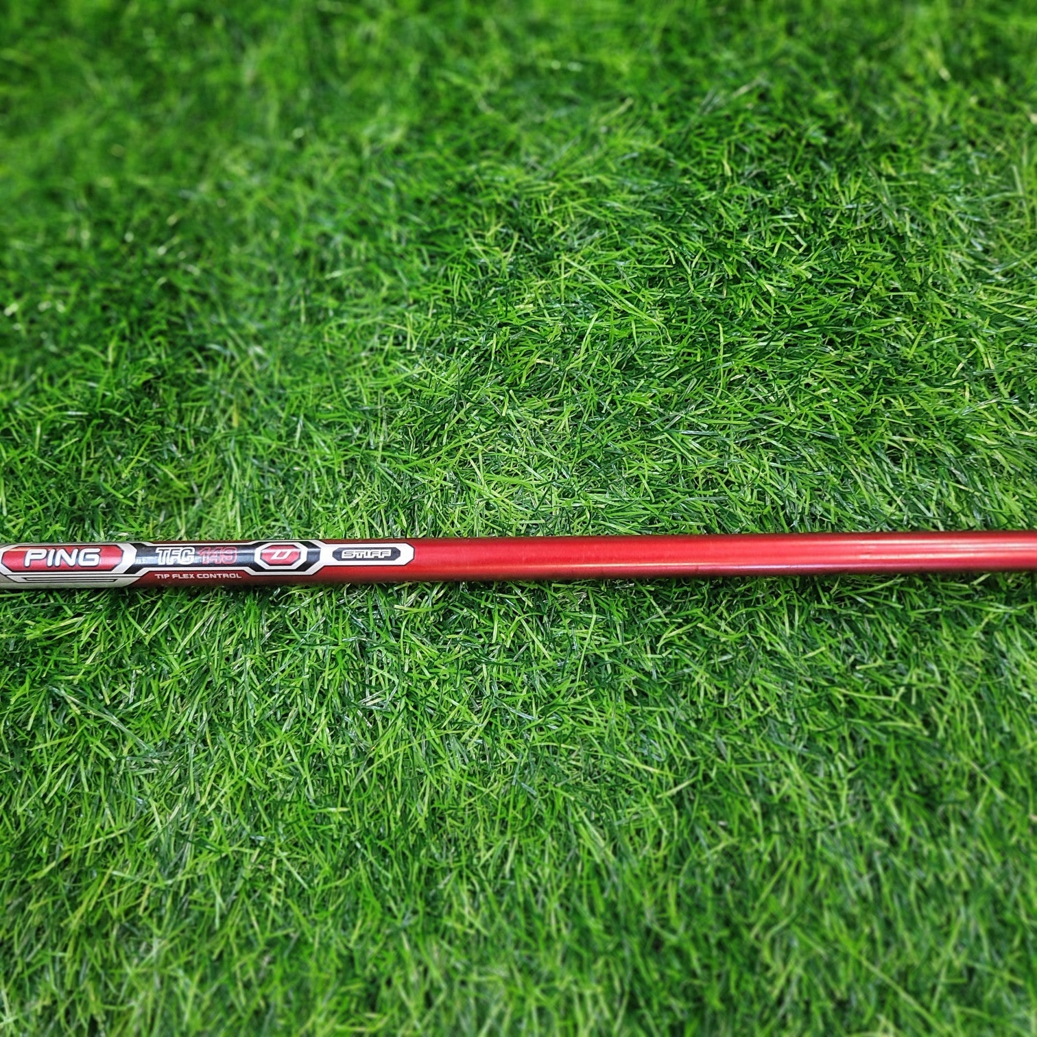 PING Driver / G15 / 9.0 / S