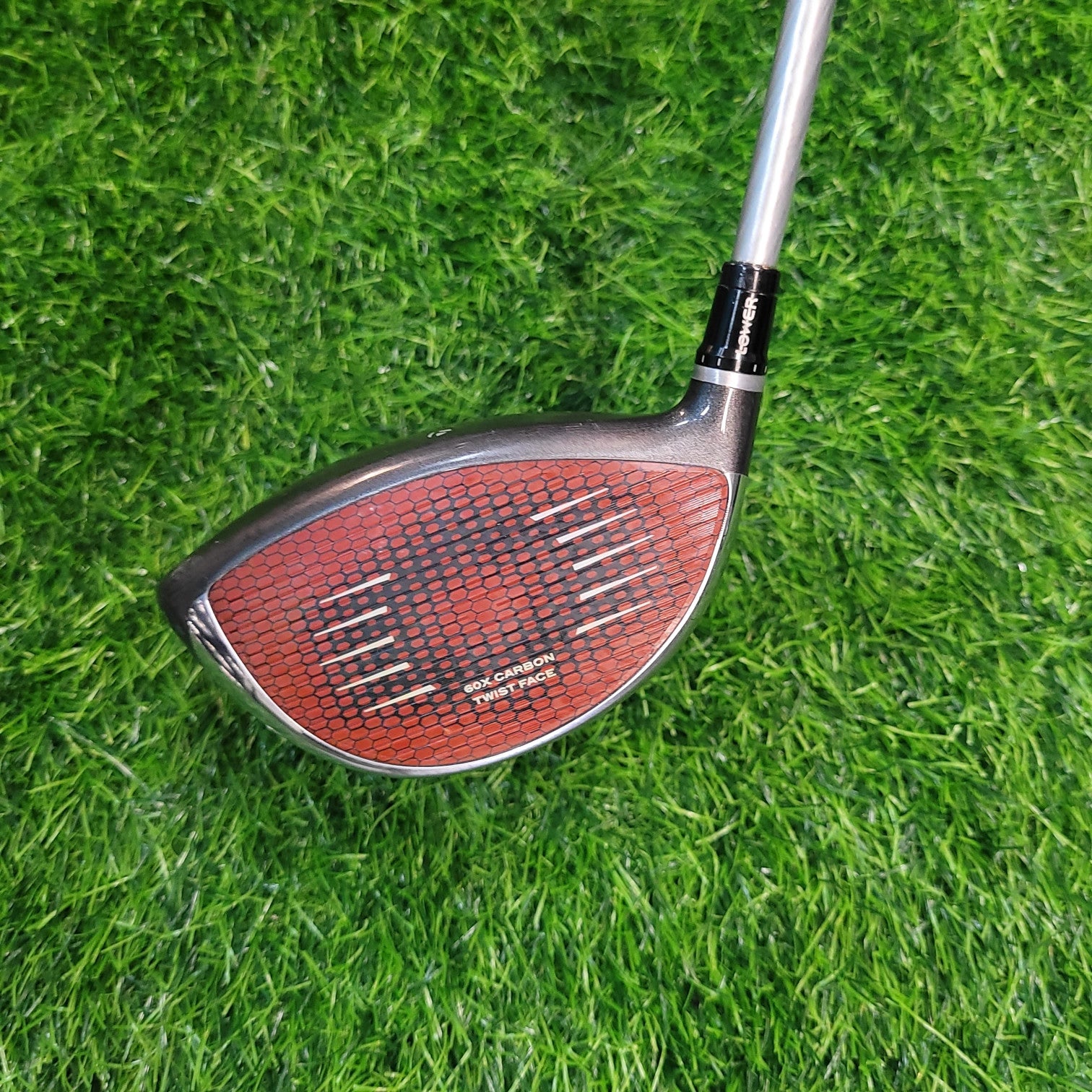 TaylorMade Driver / STEALTH / 12.0 / Women / A