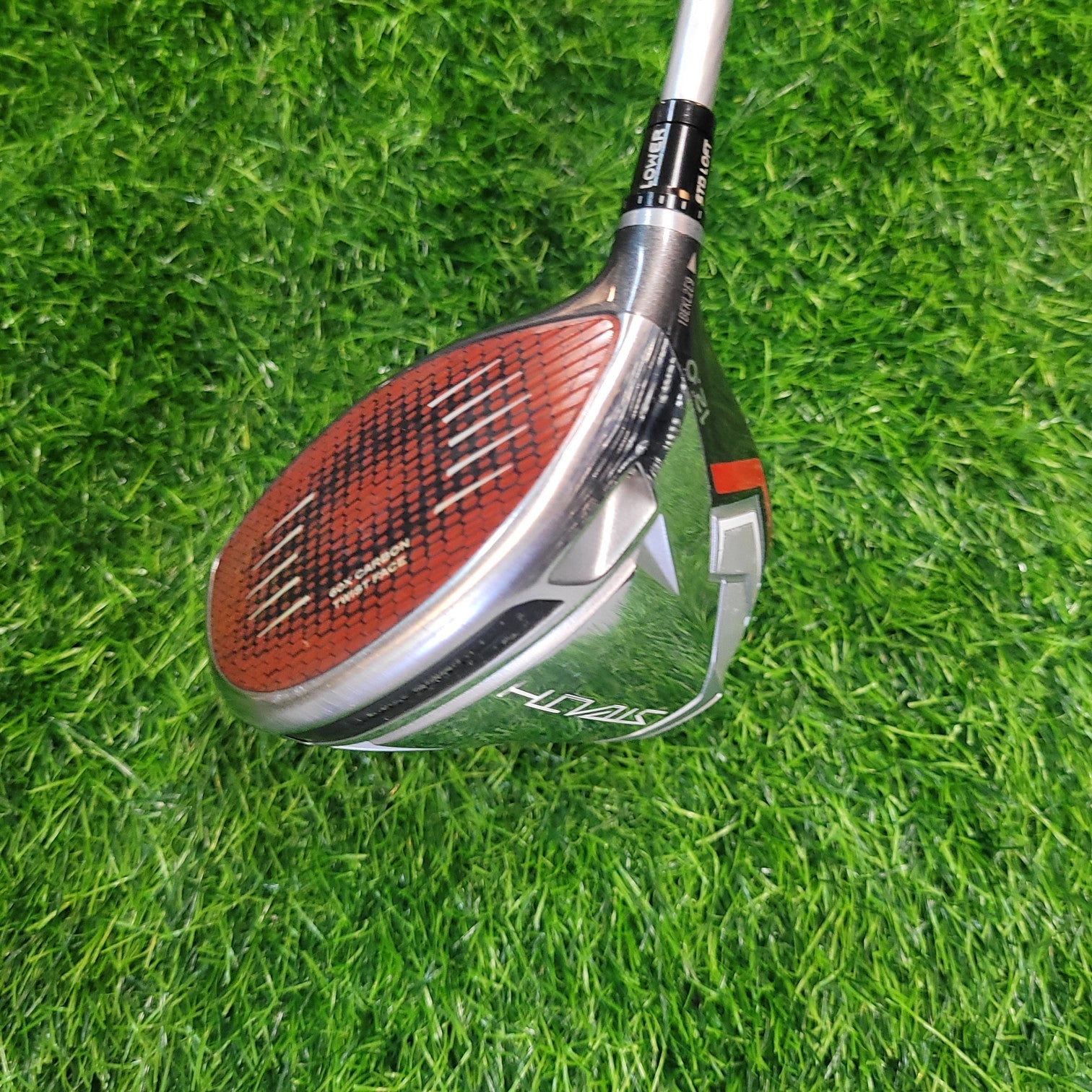 TaylorMade Driver / STEALTH / 12.0 / Women / A
