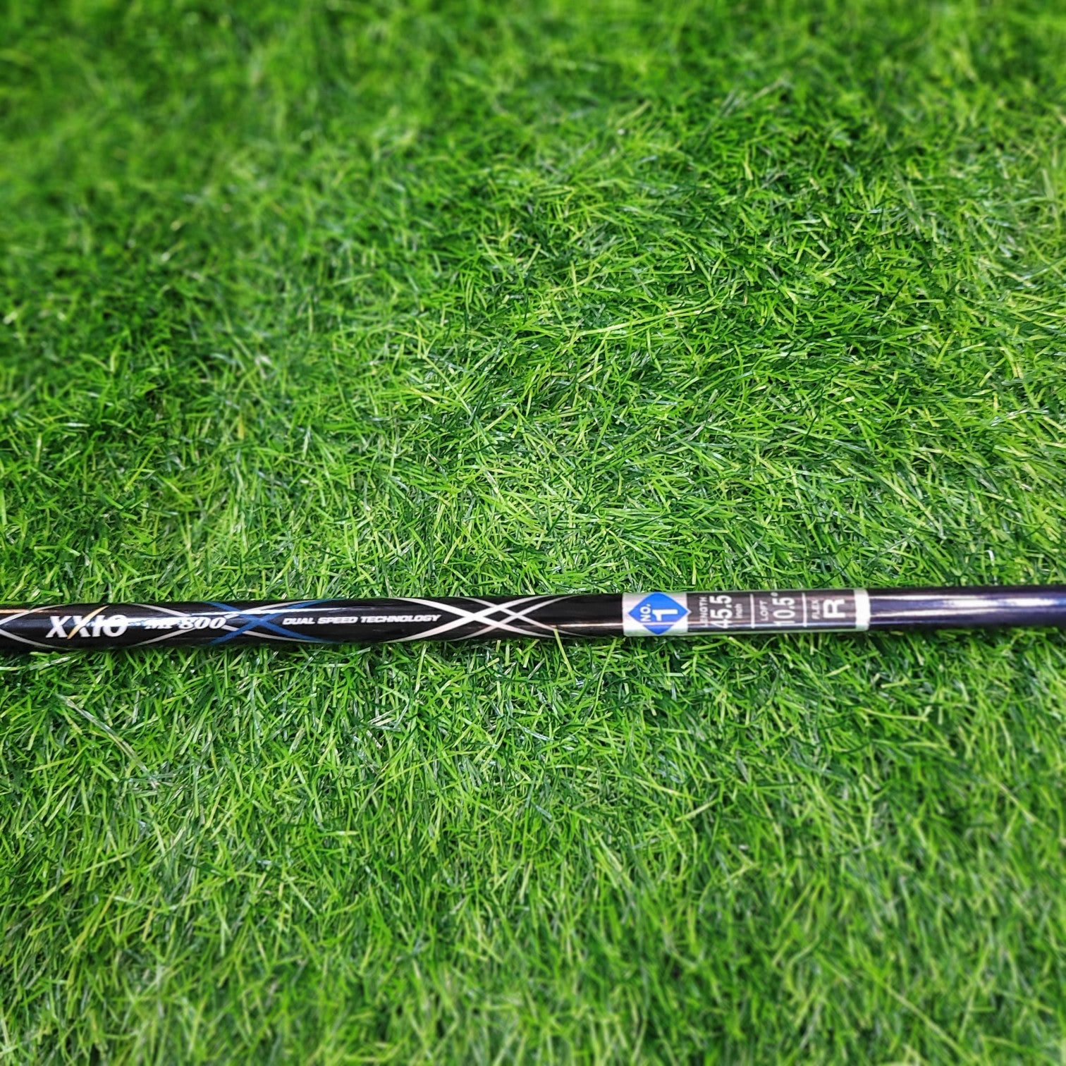 XXIO Driver / XXIO 8 / 10.5 / R