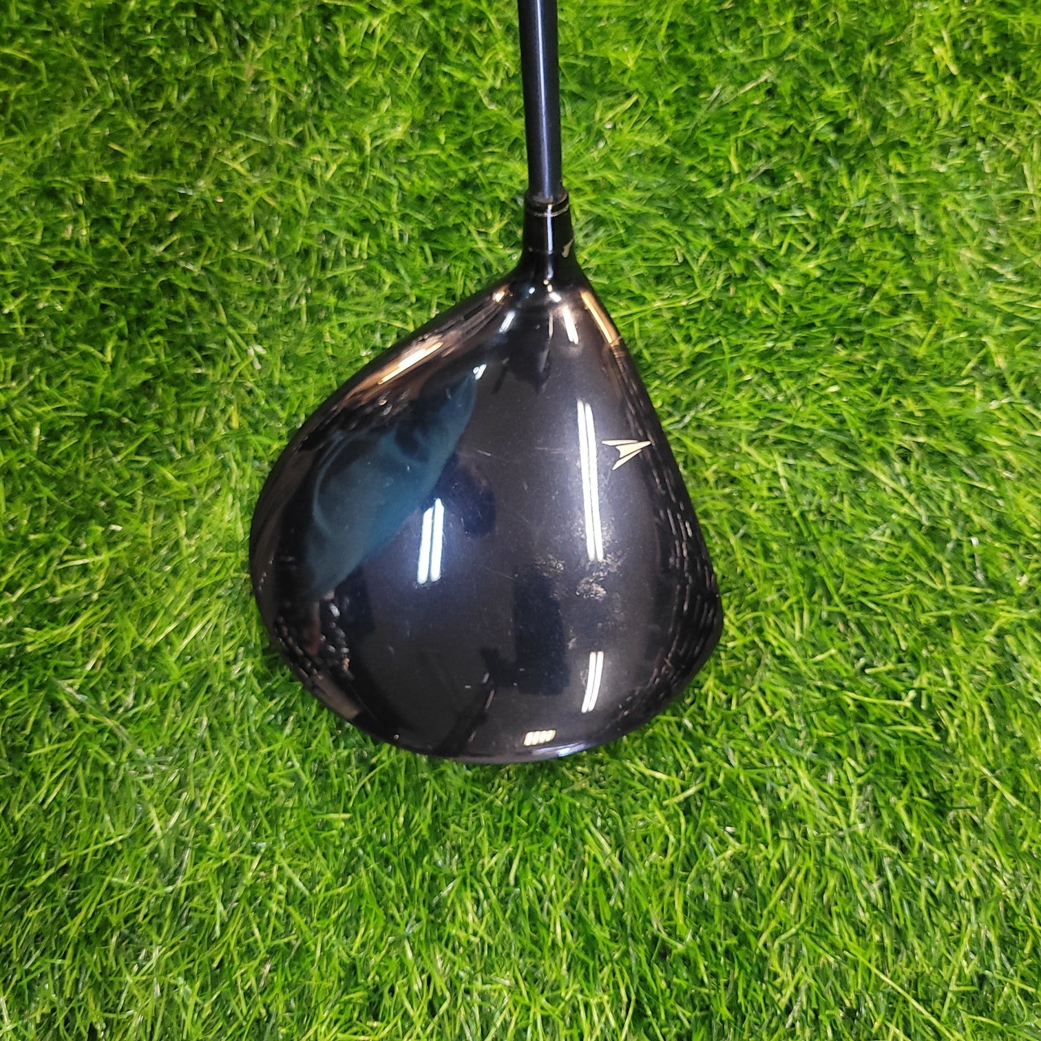 XXIO Driver / XXIO REVO / 11.5 / Women