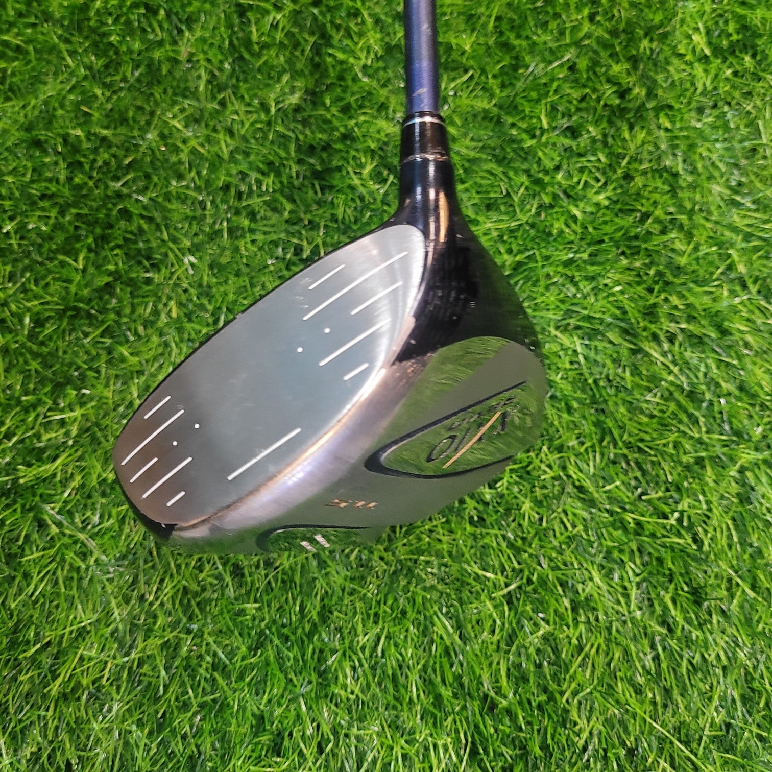 XXIO Driver / XXIO REVO / 11.5 / Women