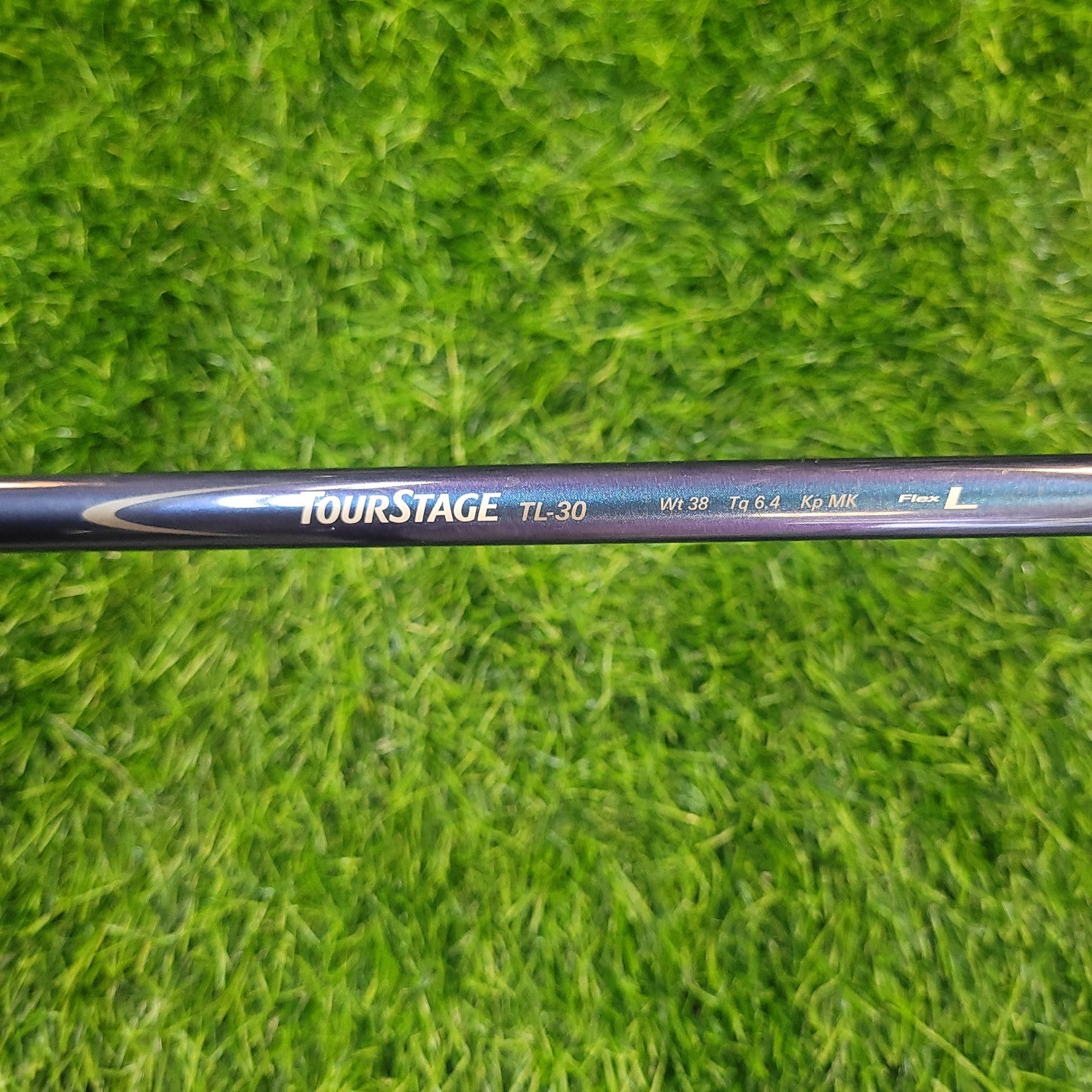 XXIO Driver / XXIO REVO / 11.5 / Women