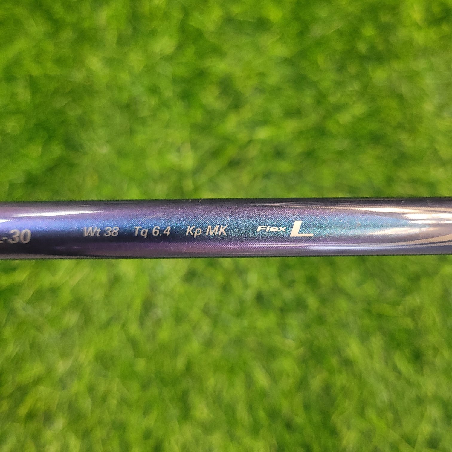 XXIO Driver / XXIO REVO / 11.5 / Women