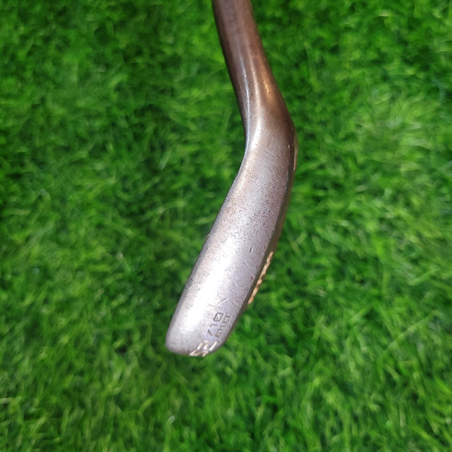 Cleveland Wedge / RTX-4 / 52.0