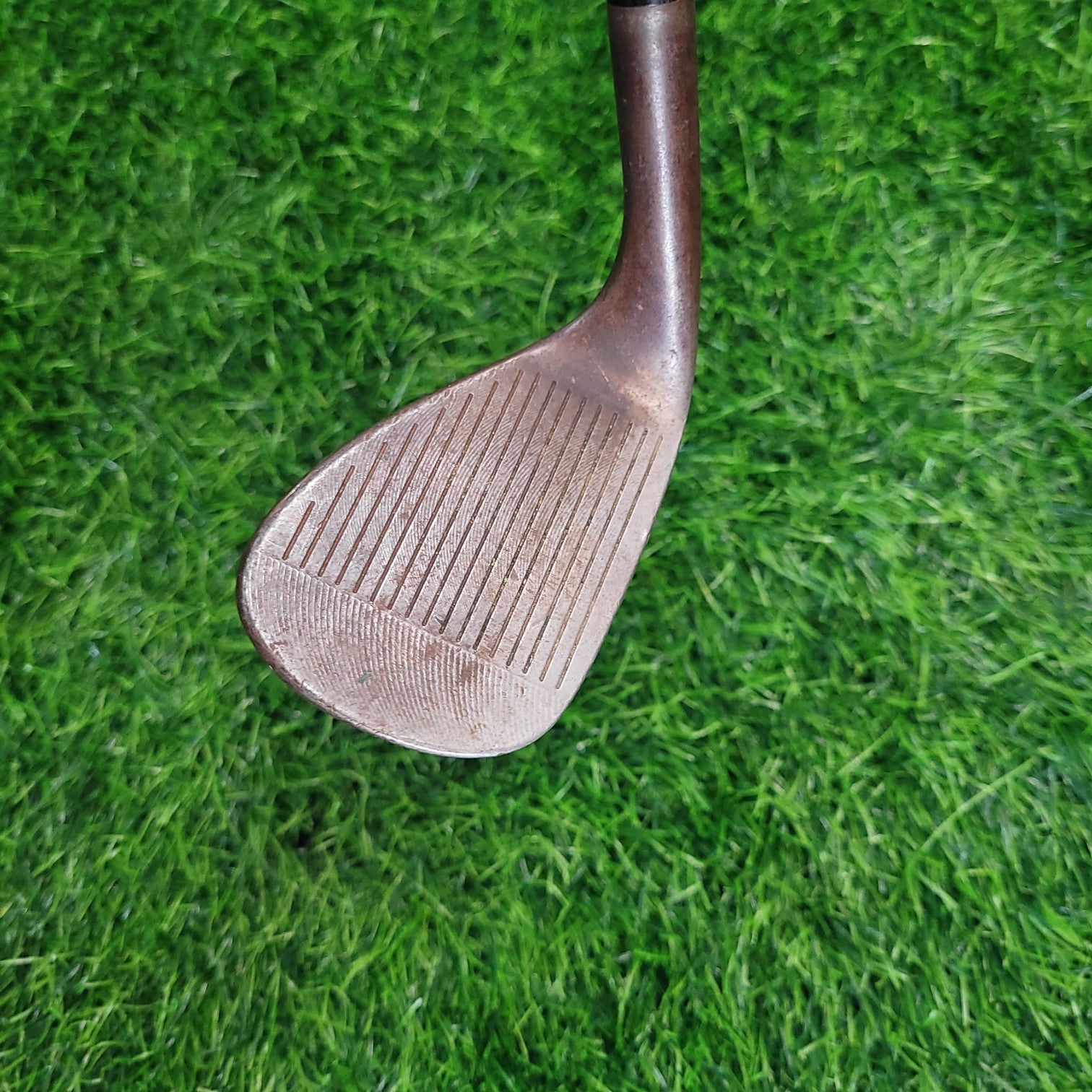 Cleveland Wedge / RTX-4 / 52.0