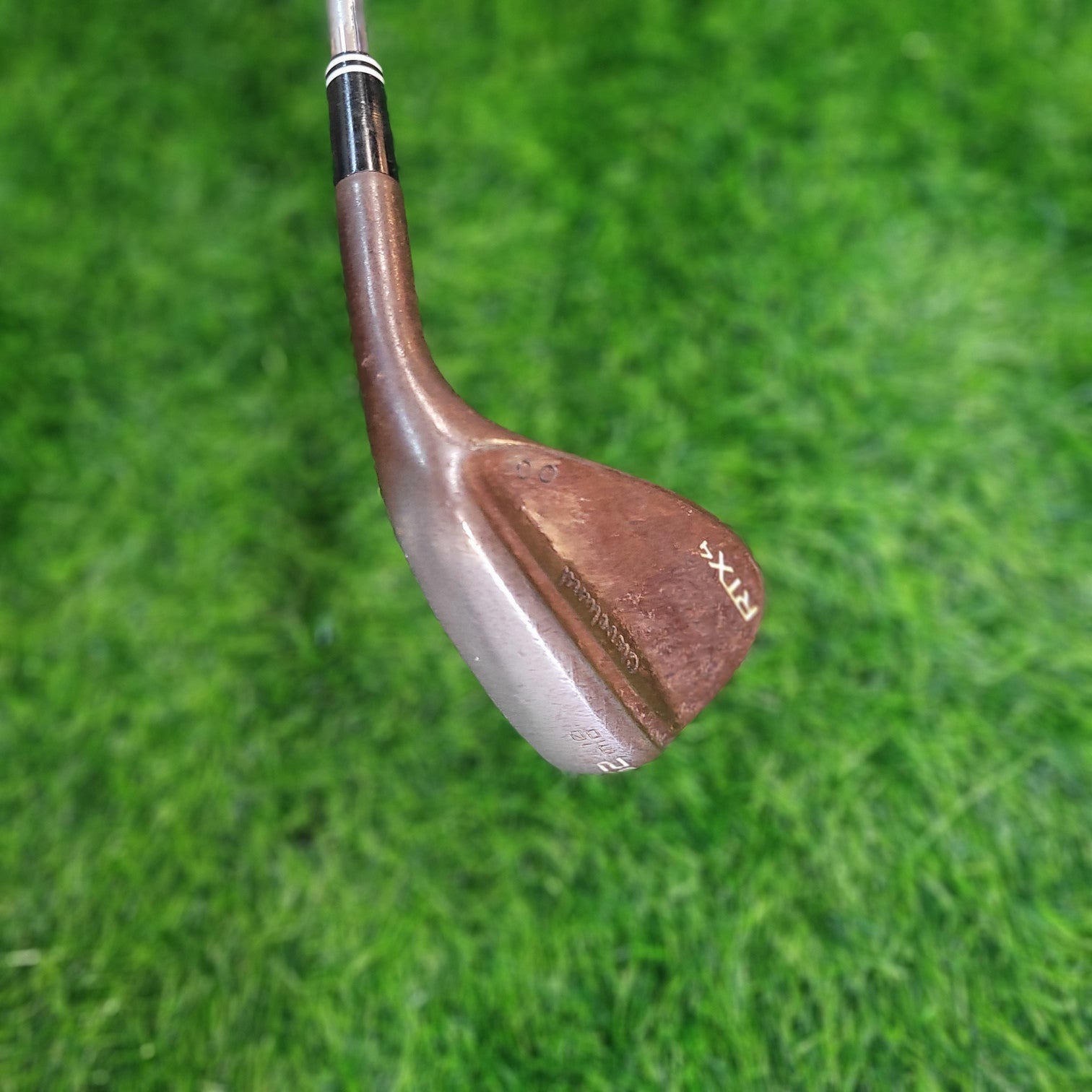 Cleveland Wedge / RTX-4 / 52.0