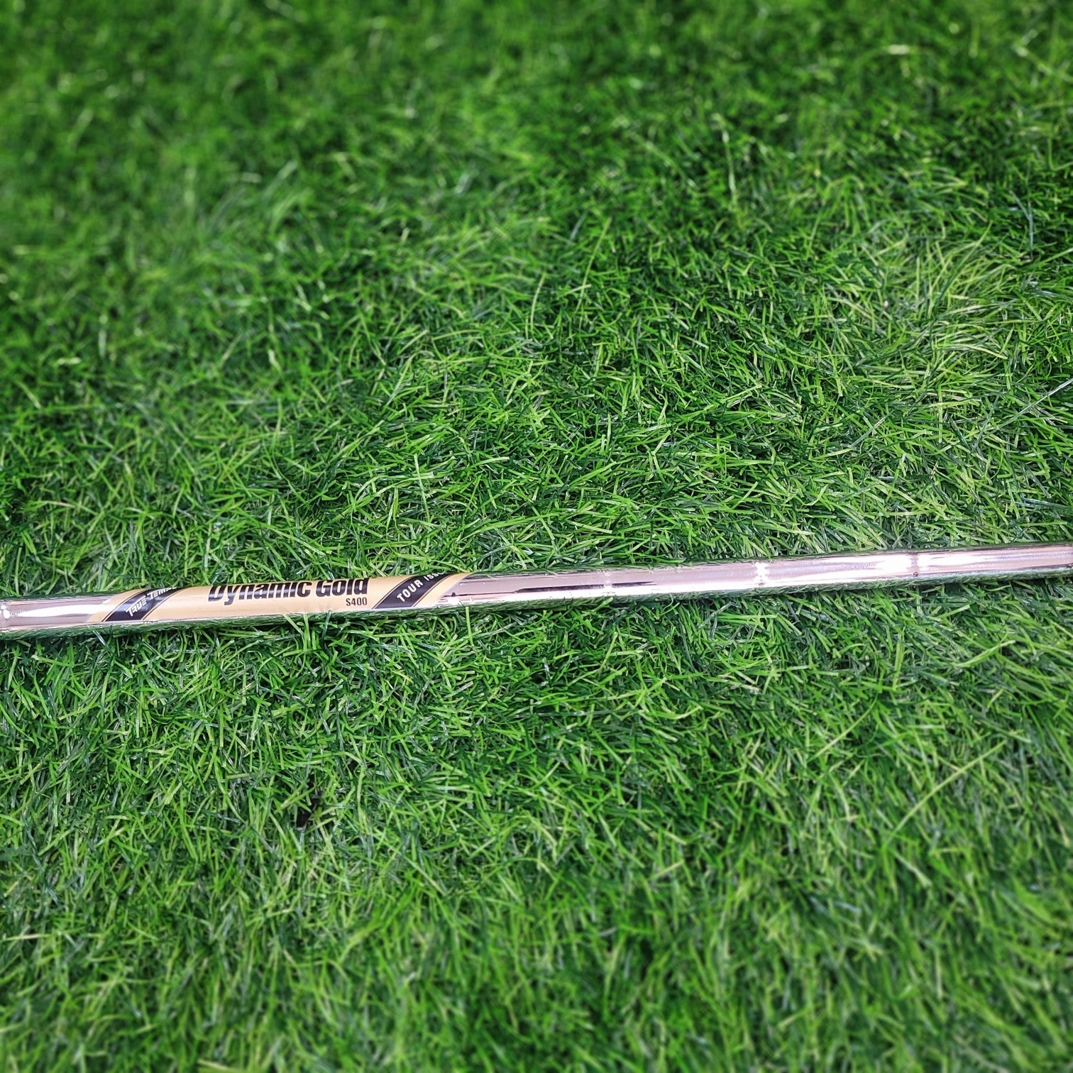 Cleveland Wedge / RTX-4 / 52.0