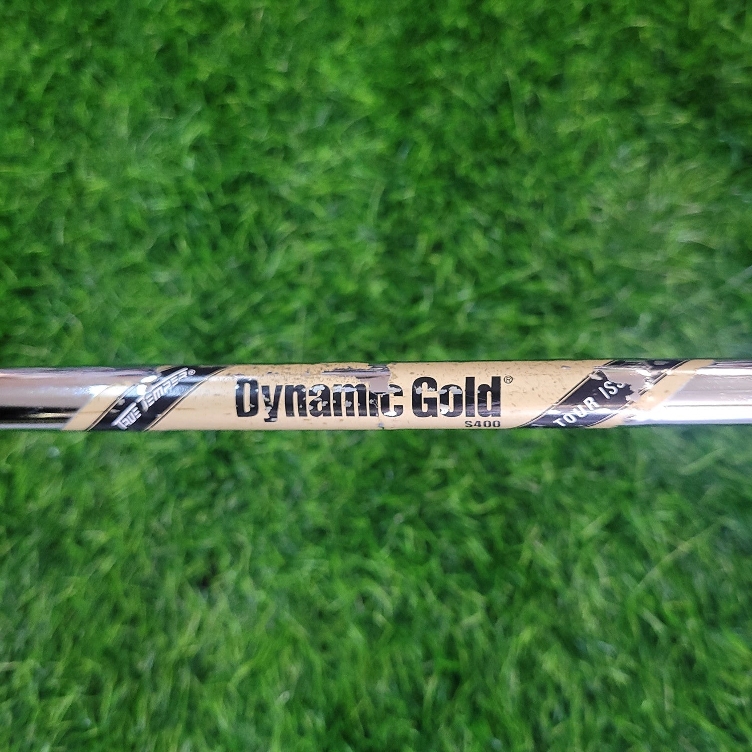 Cleveland Wedge / RTX-4 / 58.0