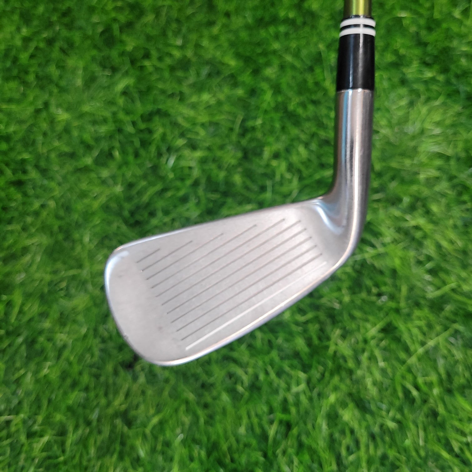 Cleveland Hybrid / LDI - Driving Iron / 3H / 18.0 / R