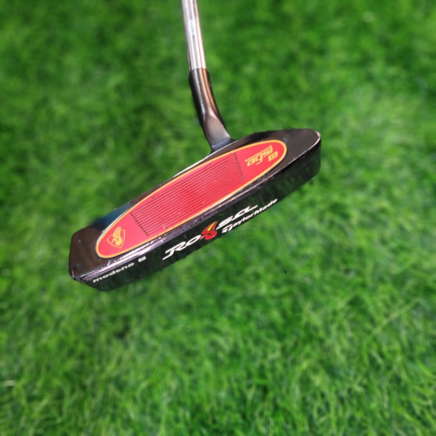 TaylorMade Putter / ROSSA AGSI+ / 34"