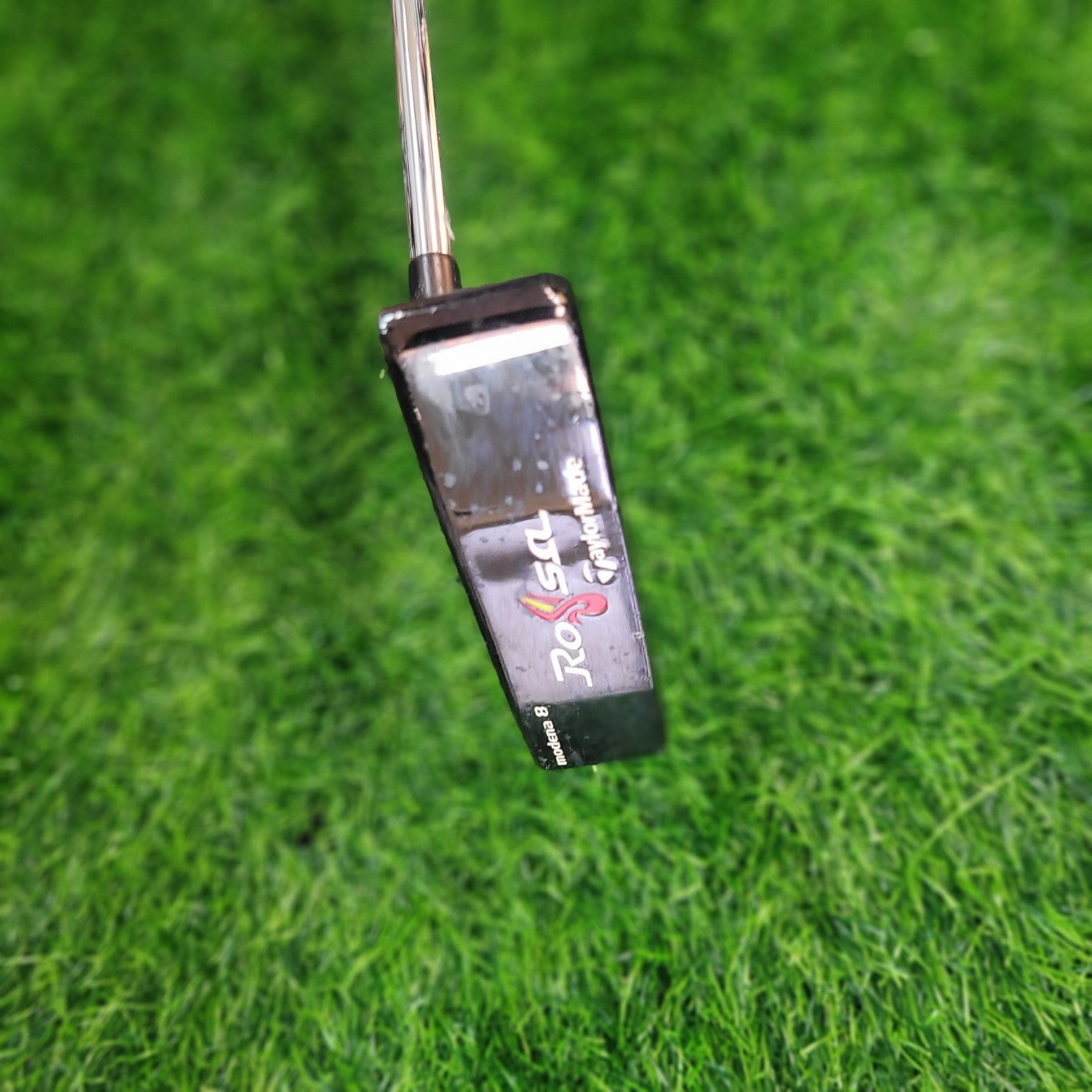 TaylorMade Putter / ROSSA AGSI+ / 34"