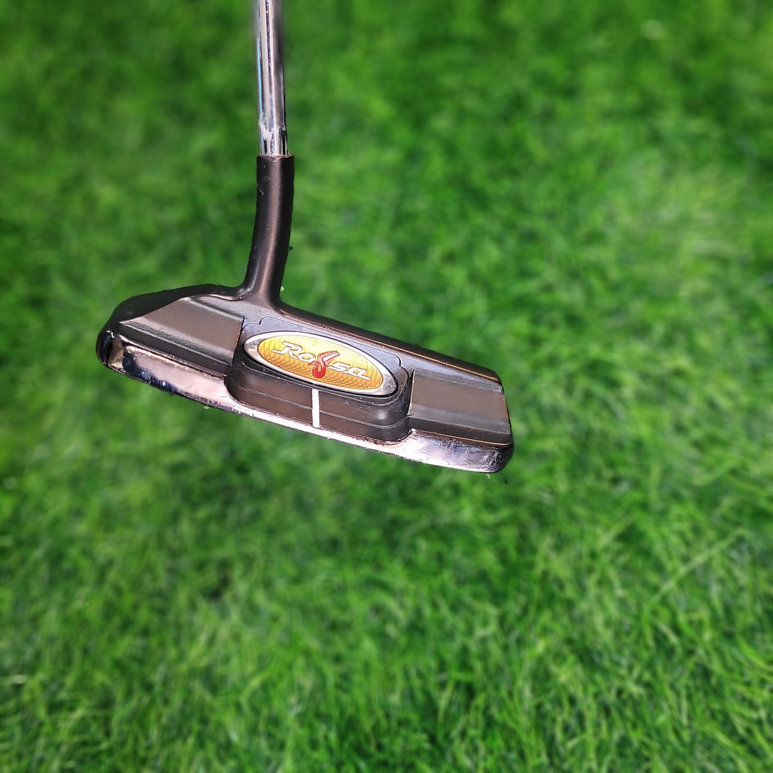 TaylorMade Putter / ROSSA AGSI+ / 34"