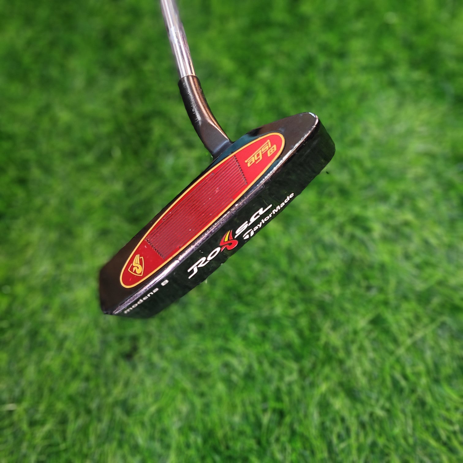 TaylorMade Putter / ROSSA AGSI+ / 34"
