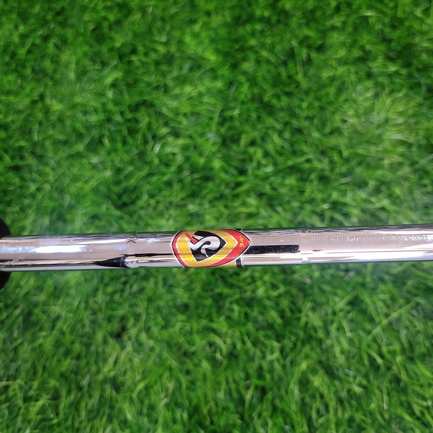 TaylorMade Putter / ROSSA AGSI+ / 34"