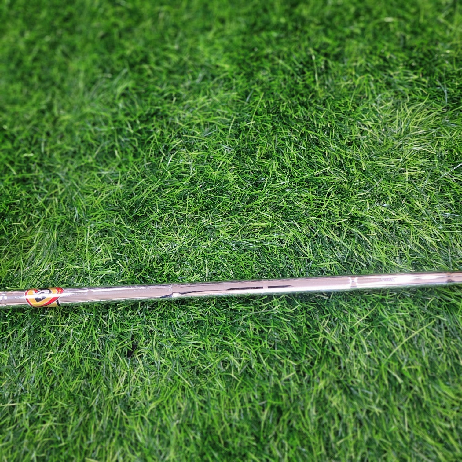 TaylorMade Putter / ROSSA AGSI+ / 34"